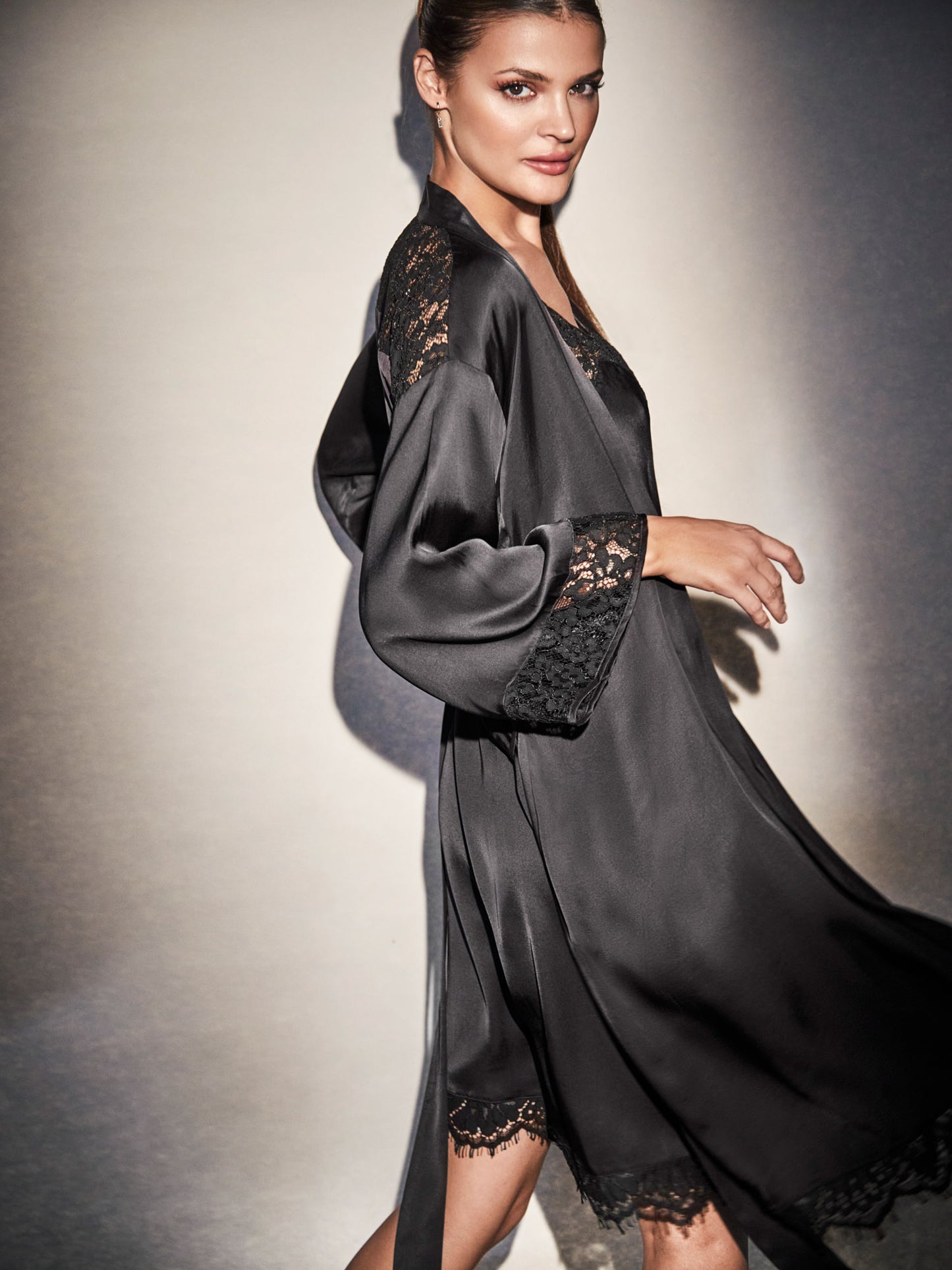 Déshabillé FEDERICA Selmark