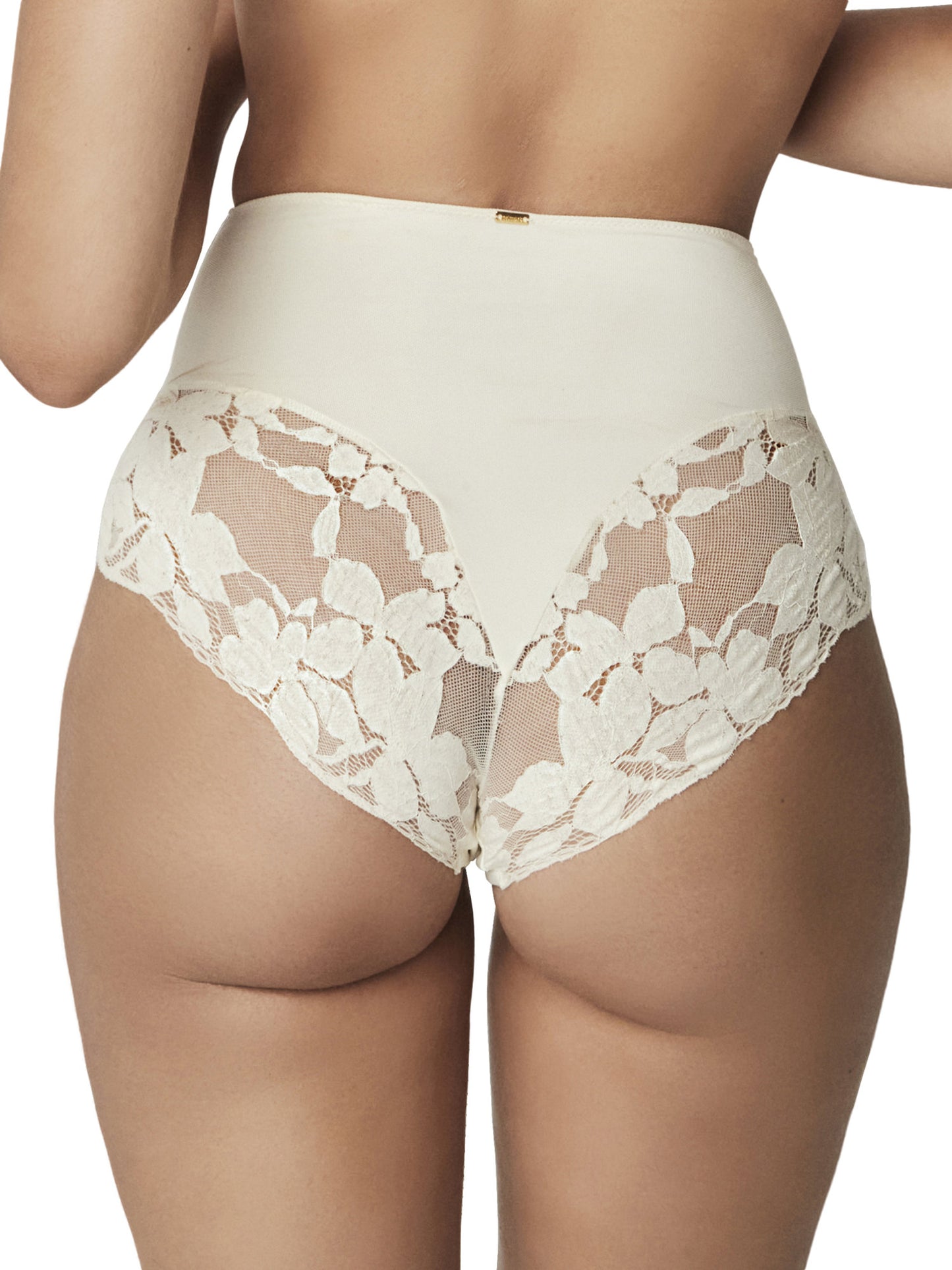 Slip gainant taille haute FEDERICA MARIAGE Selmark