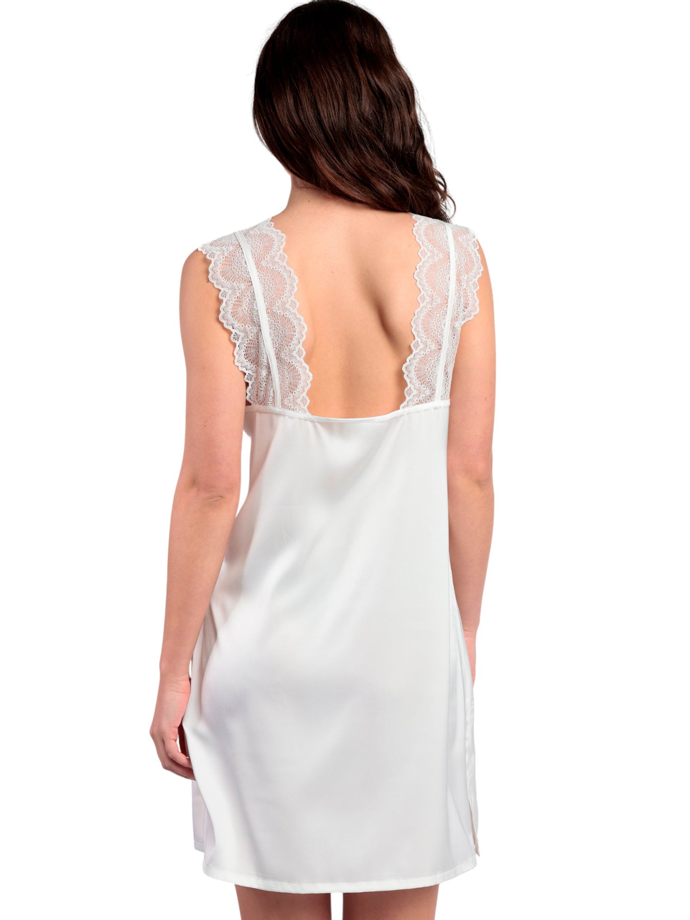 Nuisette Wedding Day Admas