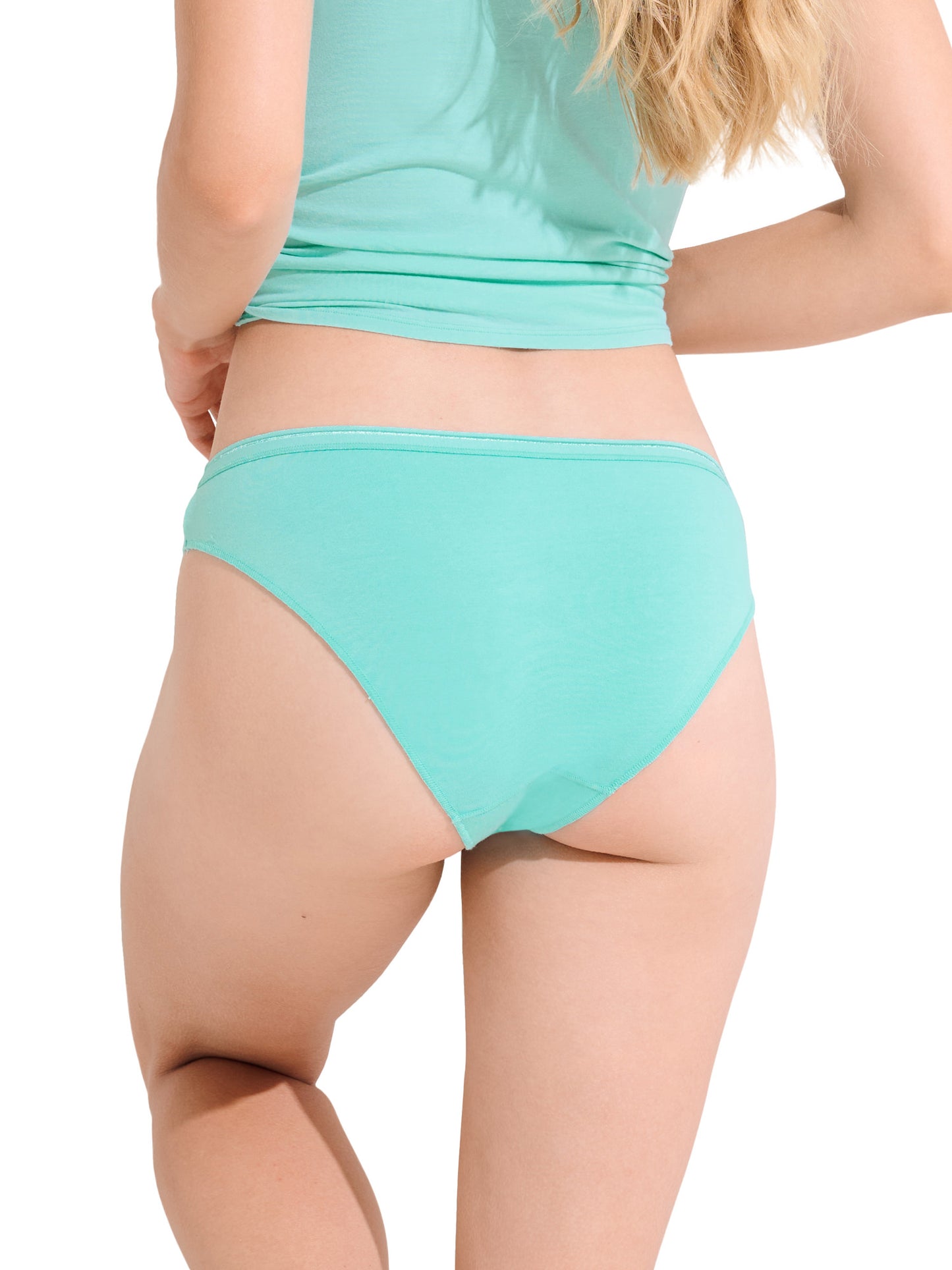 Slip italien Happyday Lisca Cheek