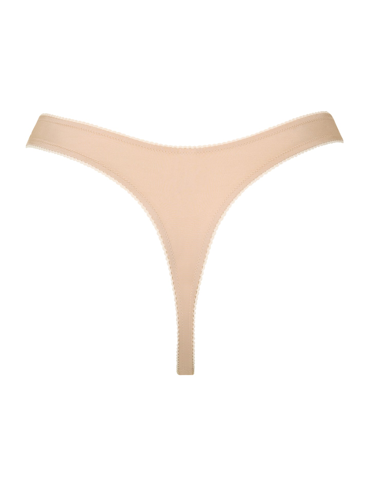 String échancré Posh Lisca Cheek