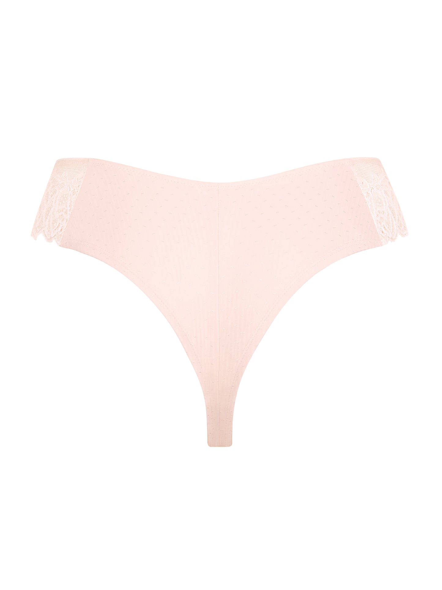 Brésilien échancré Delightful Lisca Cheek