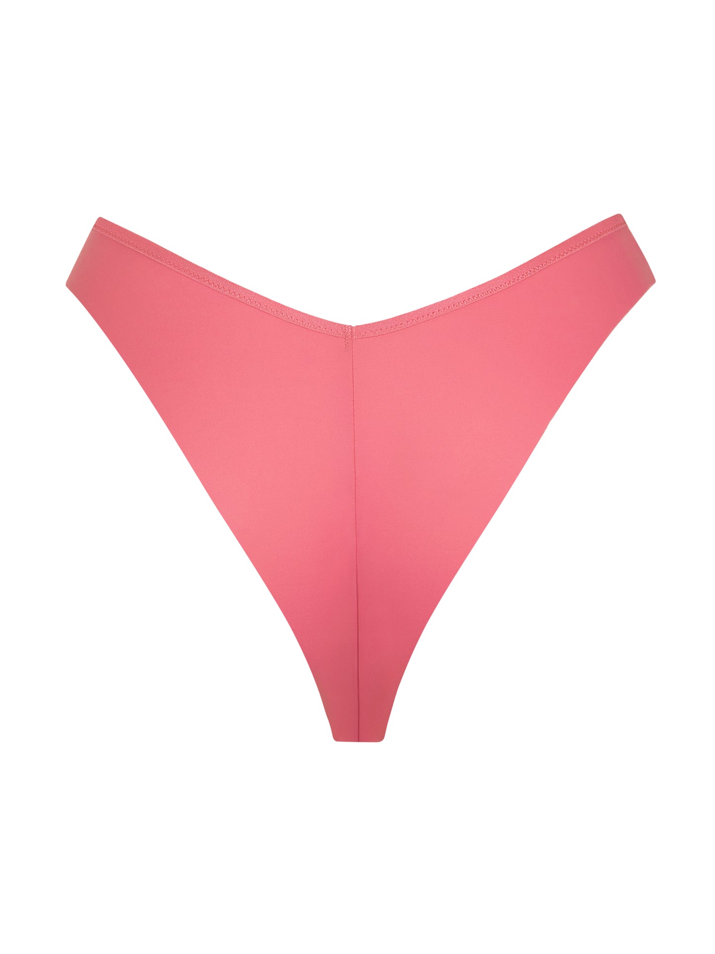 Brésilien échancré Sunset Lisca Cheek