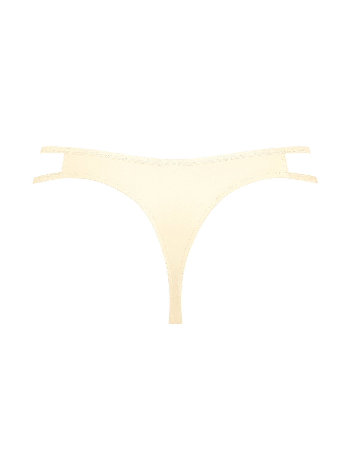 String Sunset Lisca Cheek