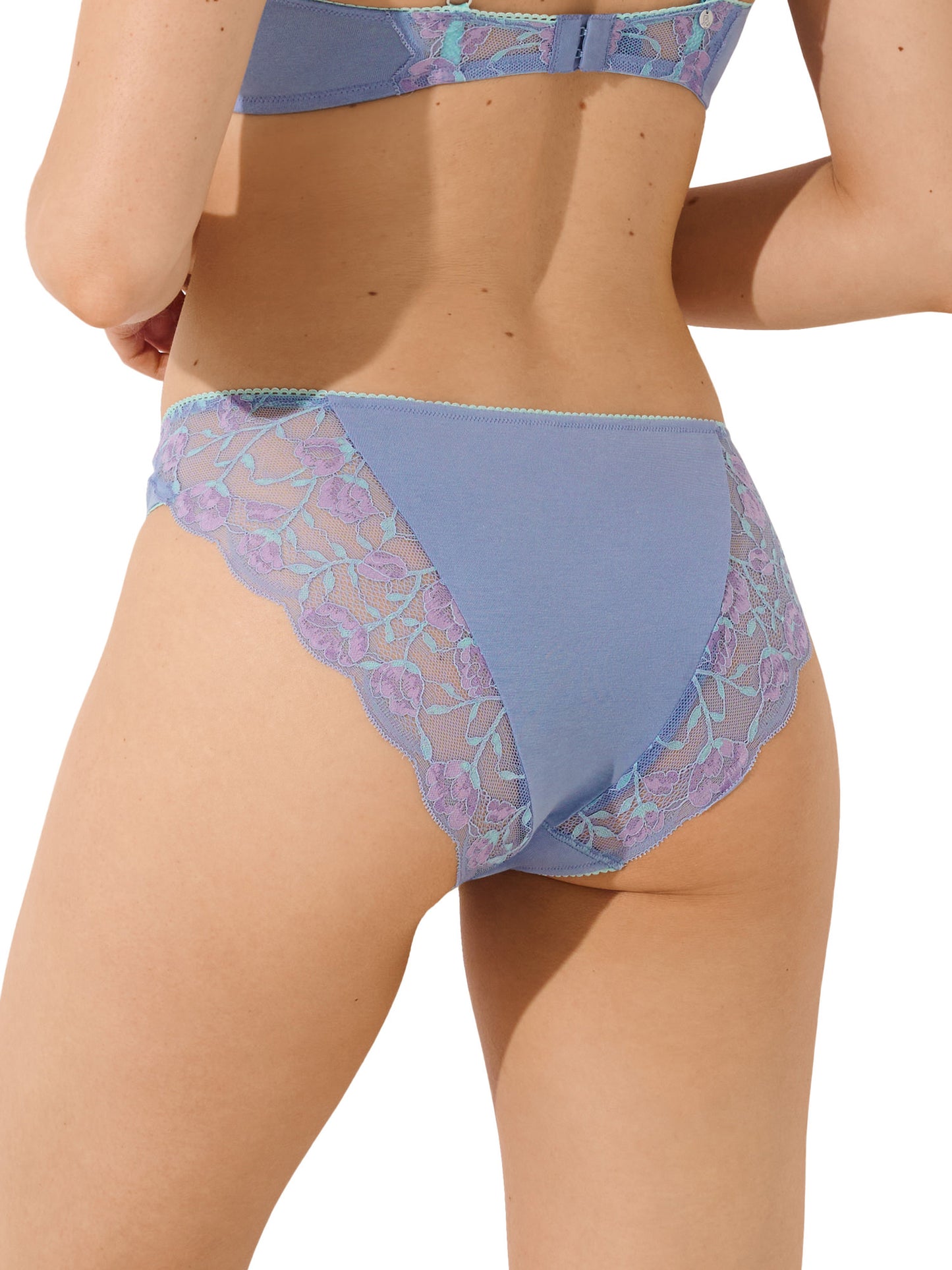 Slip RAINBOW Lisca Cheek