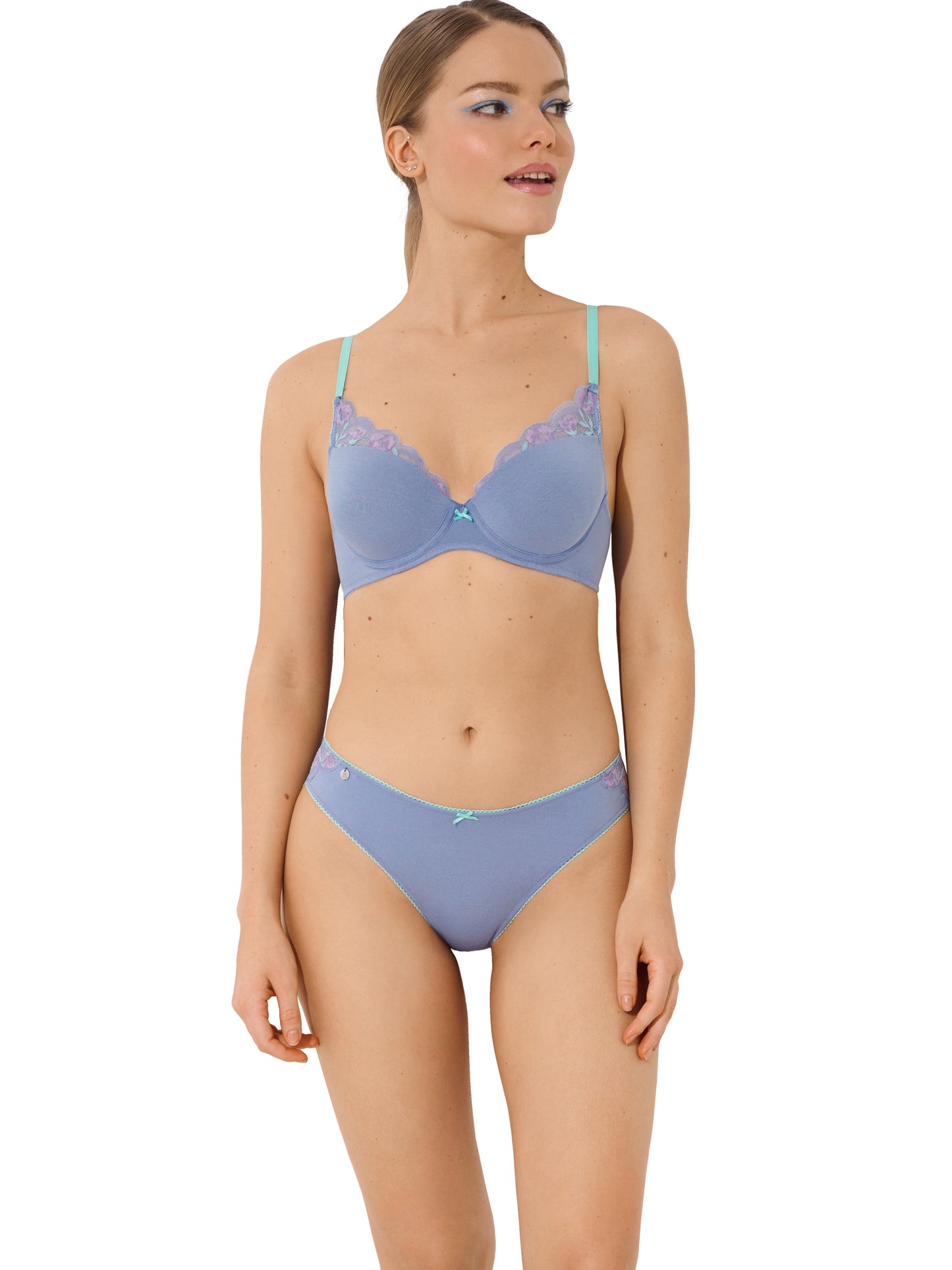Slip RAINBOW Lisca Cheek