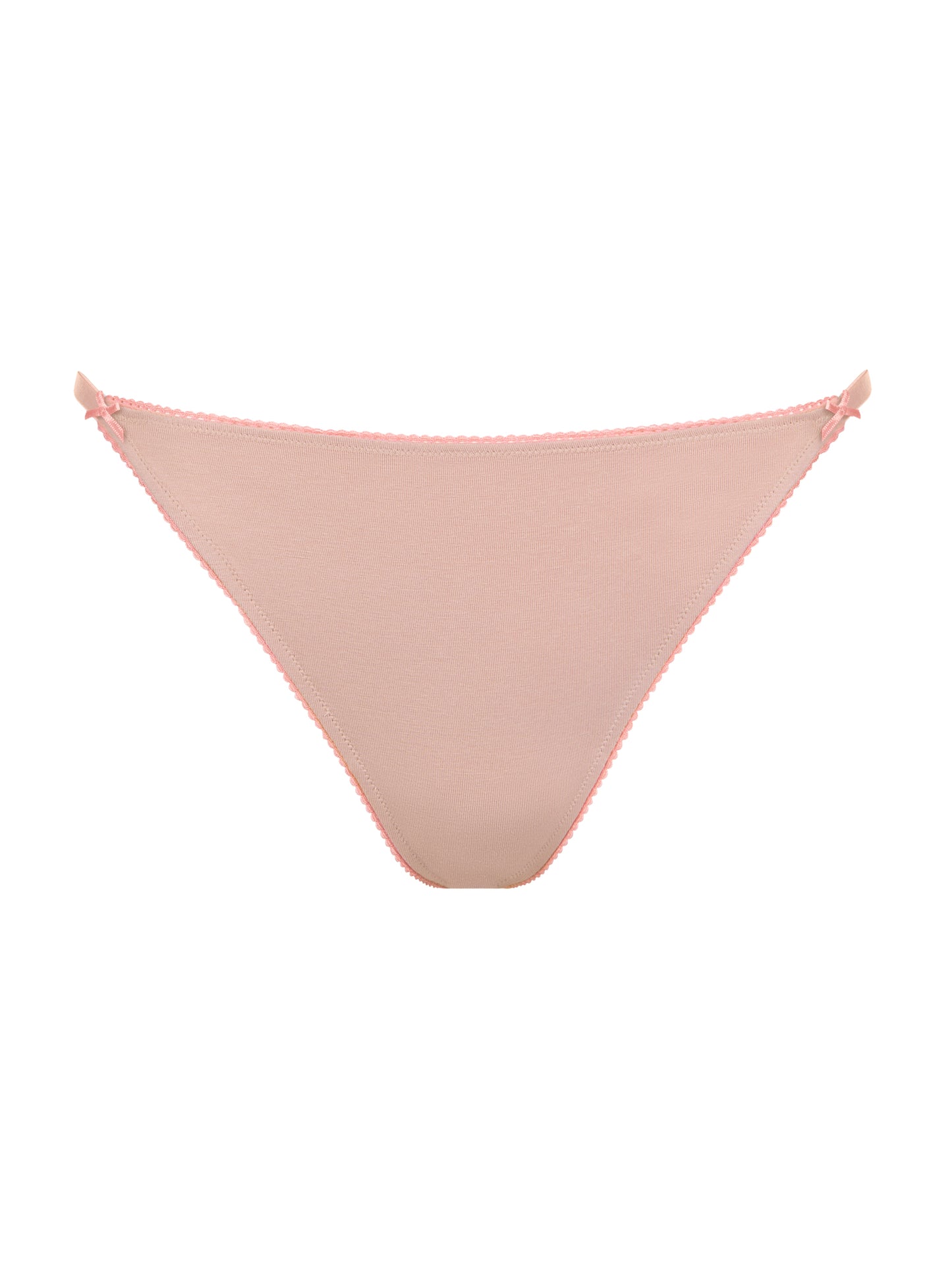 Slip bikini italien RAINBOW Lisca Cheek