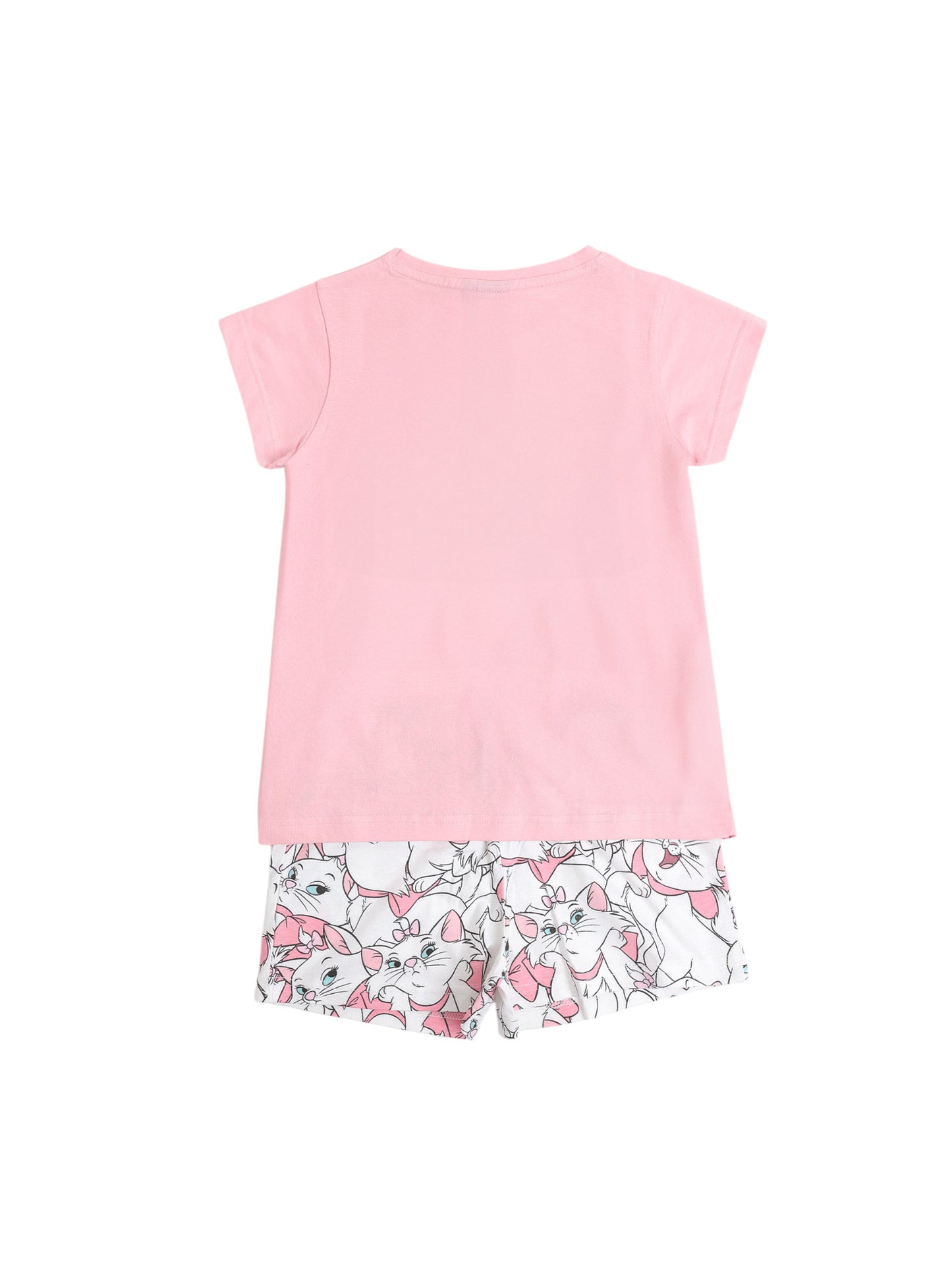 Pyjama short t-shirt Sleepy Marie Disney Admas