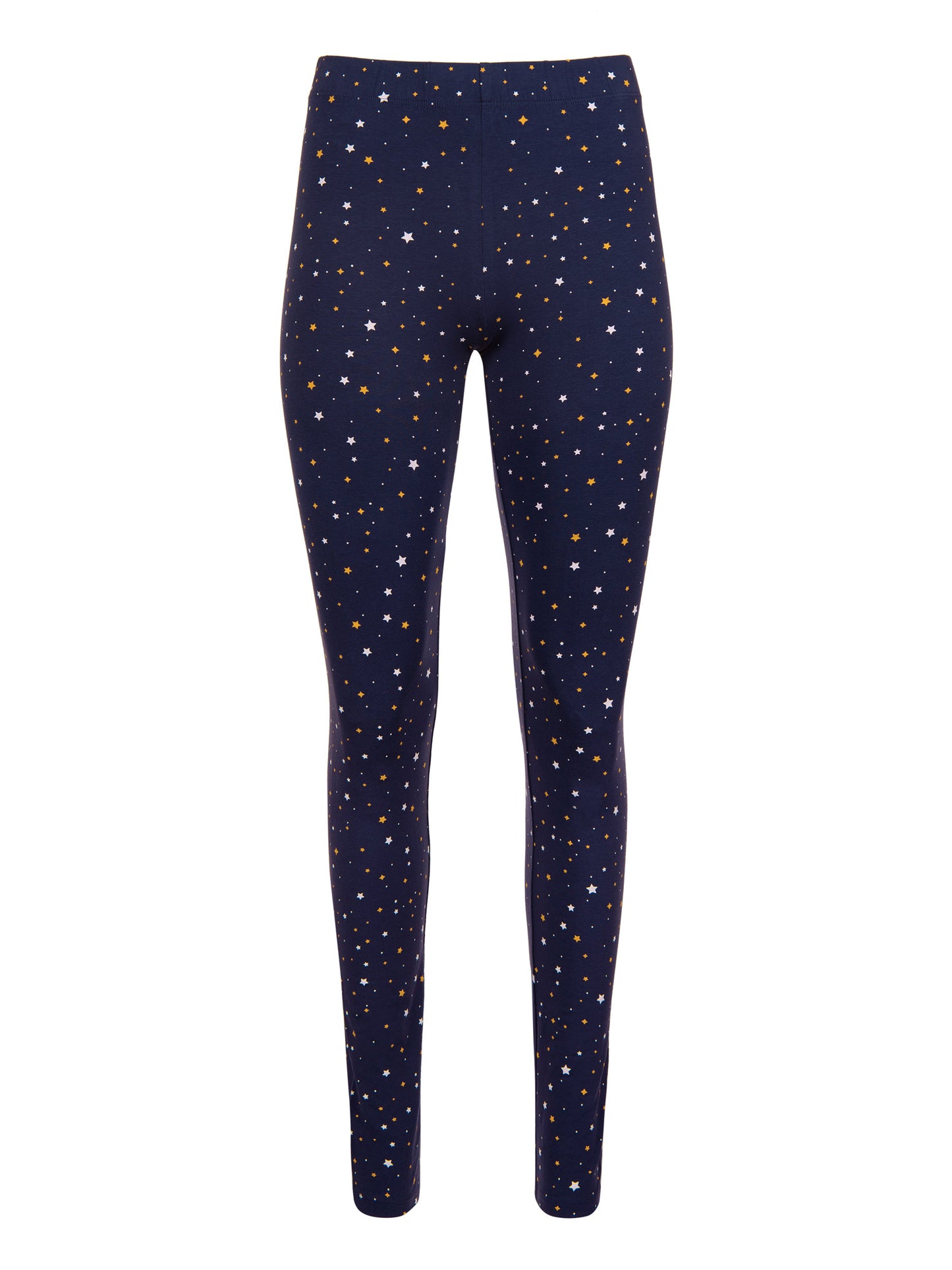 Pyjama leggings tunique manches longues Twinkle Star Lisca Cheek