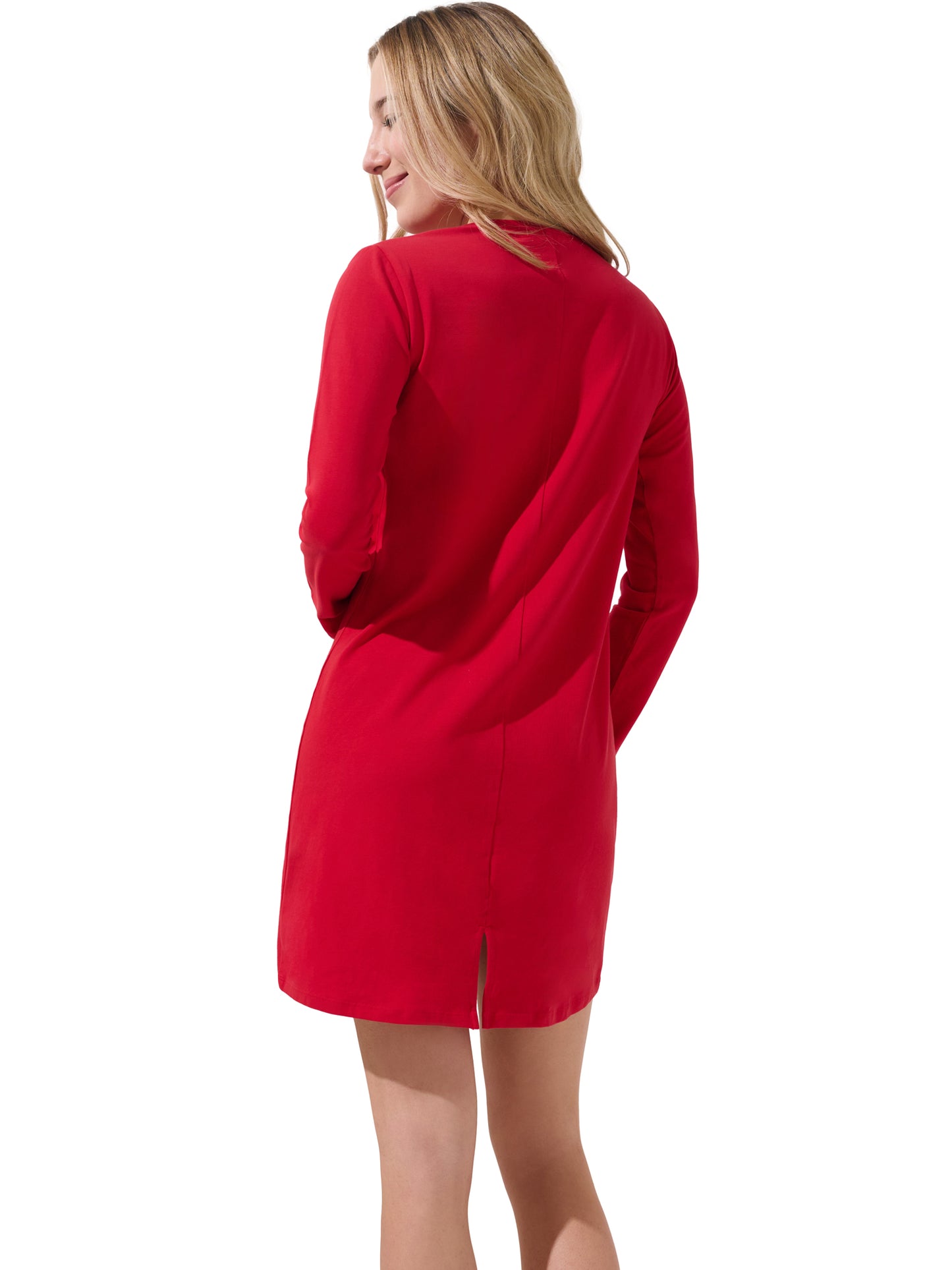 Chemise de nuit manches longues Twinkle Star Lisca Cheek