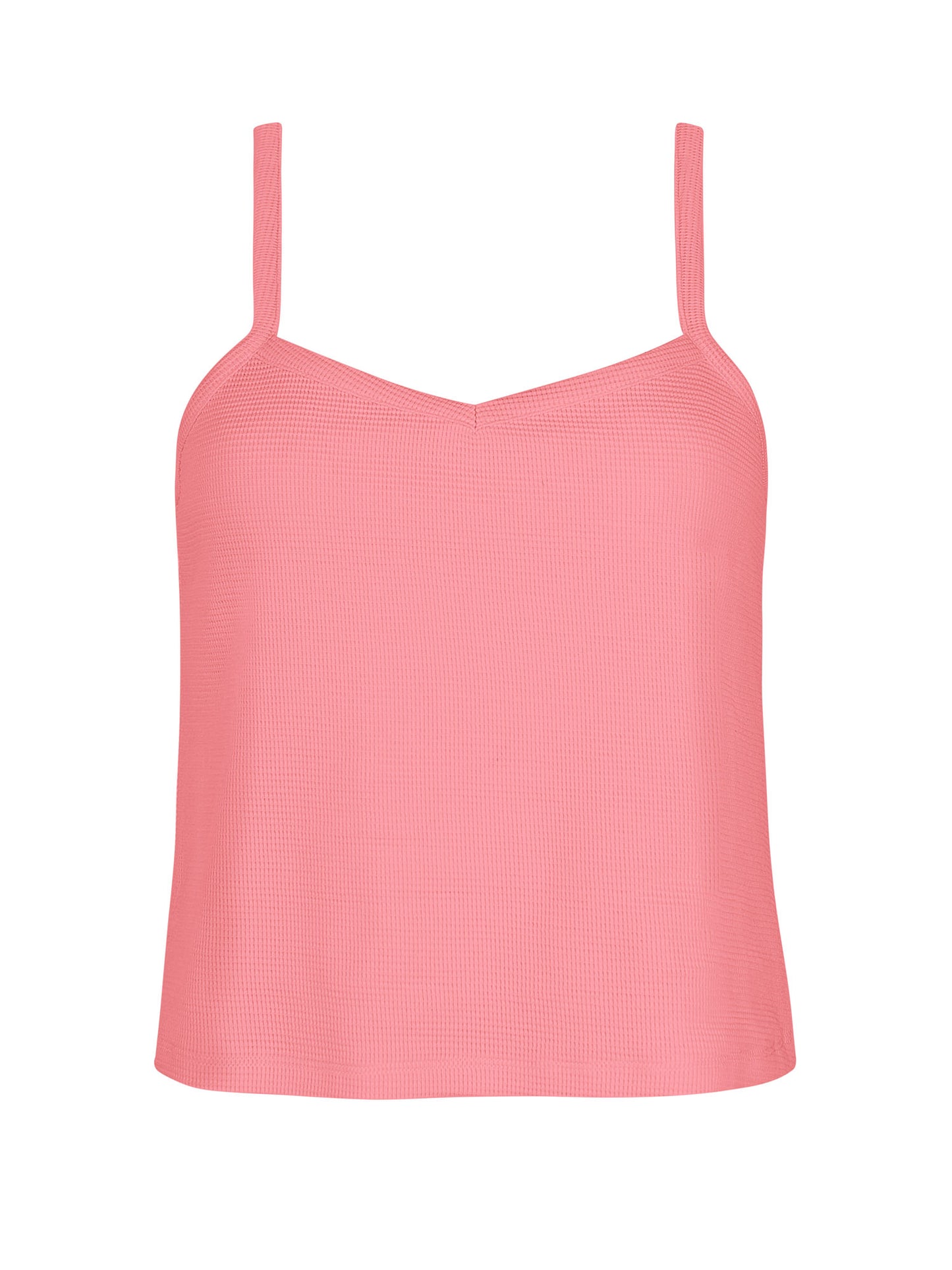 Pyjama pantacourt caraco Freely Lisca Cheek