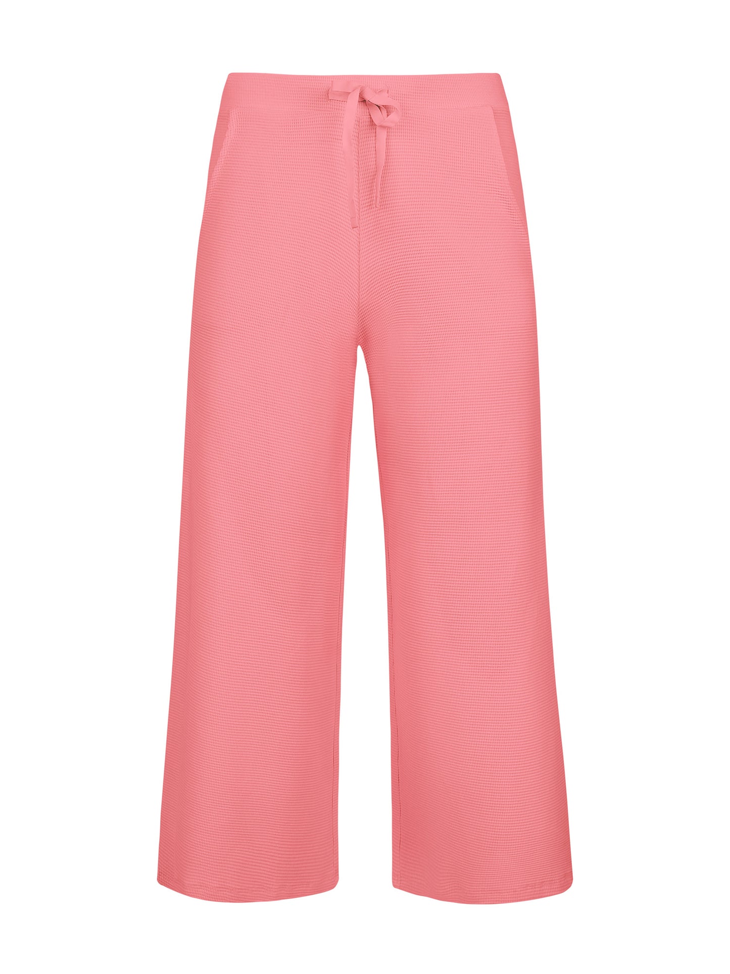 Pyjama pantacourt caraco Freely Lisca Cheek