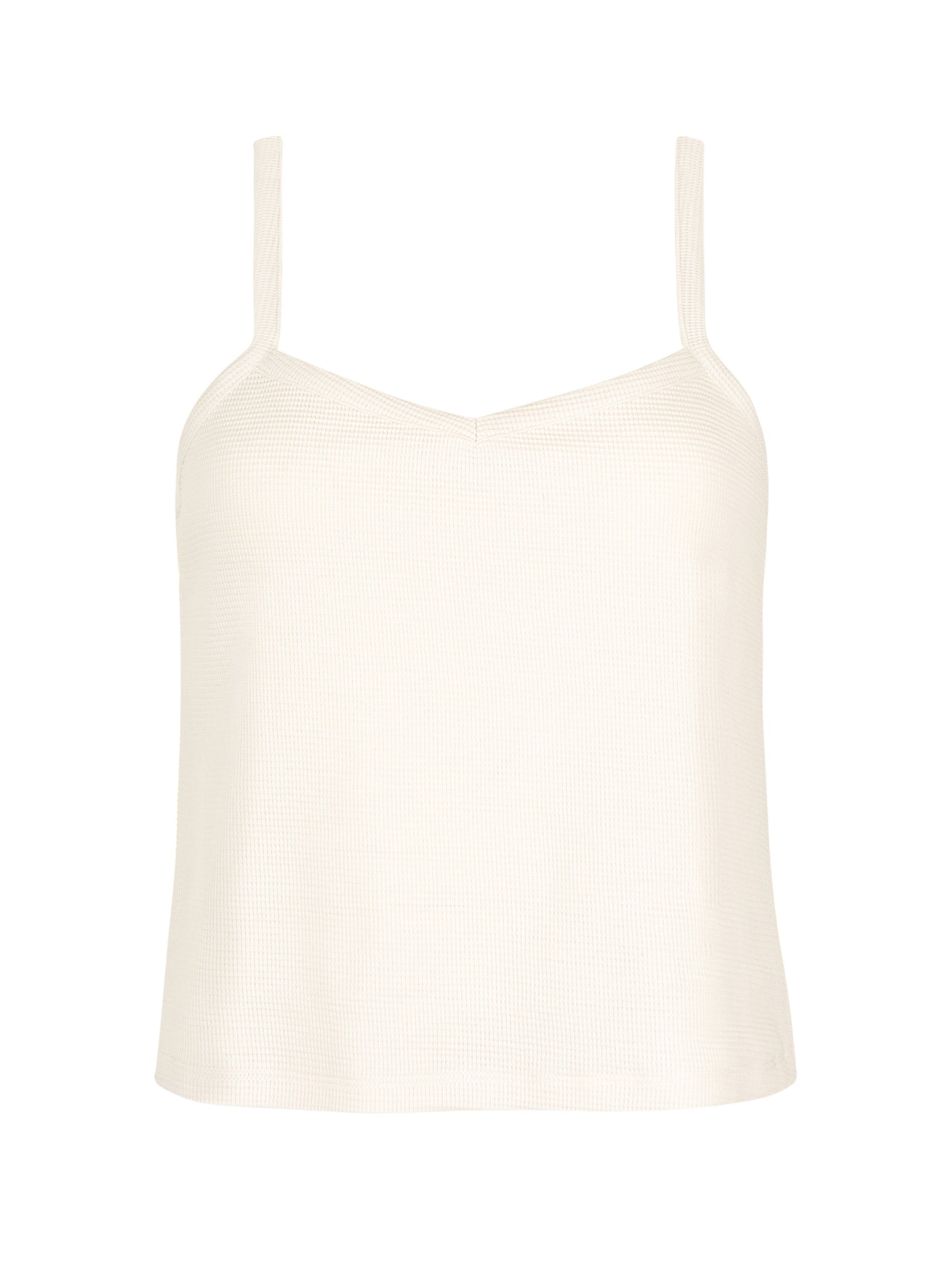 Pyjama pantacourt caraco Freely Lisca Cheek