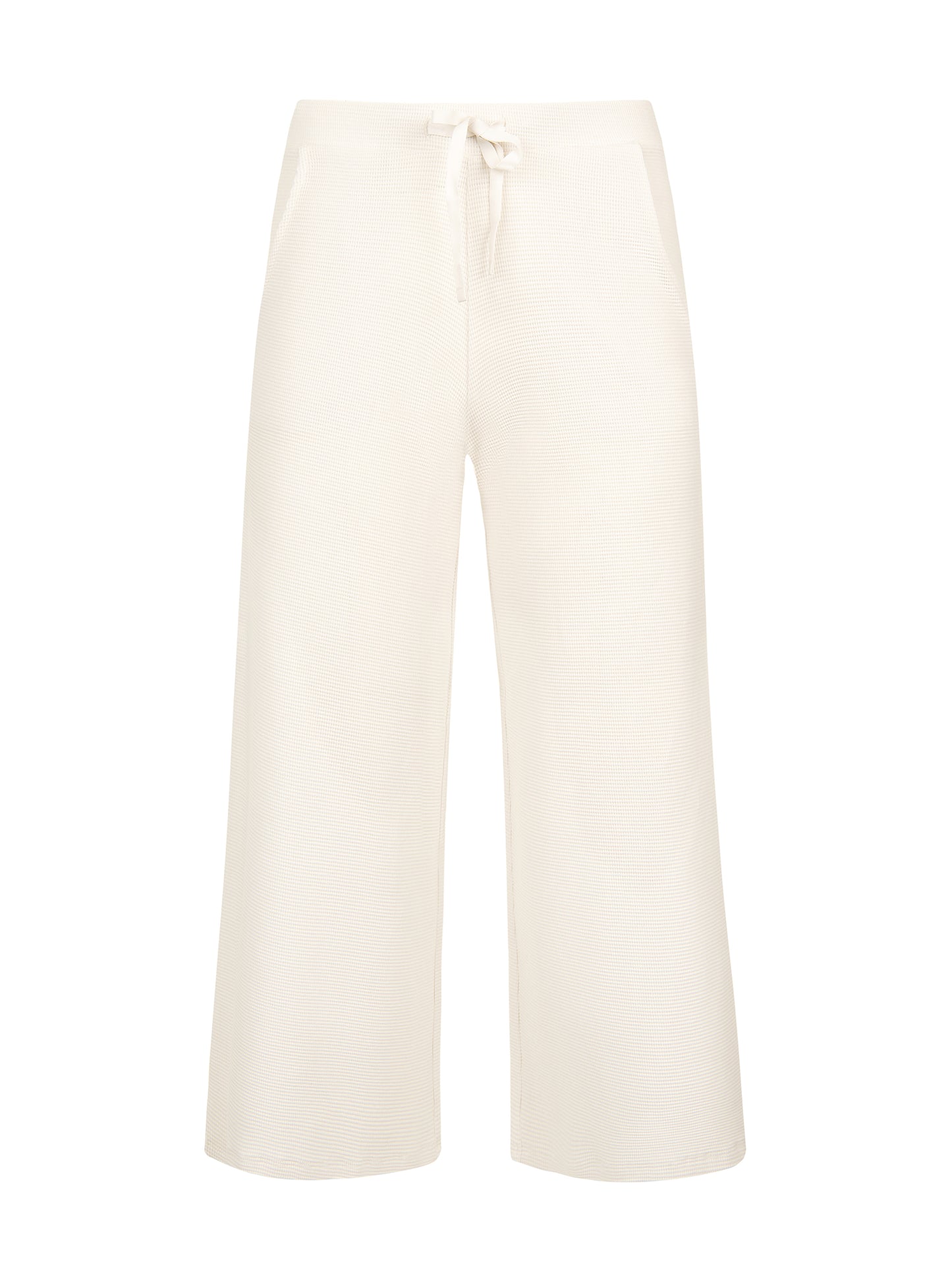 Pyjama pantacourt caraco Freely Lisca Cheek