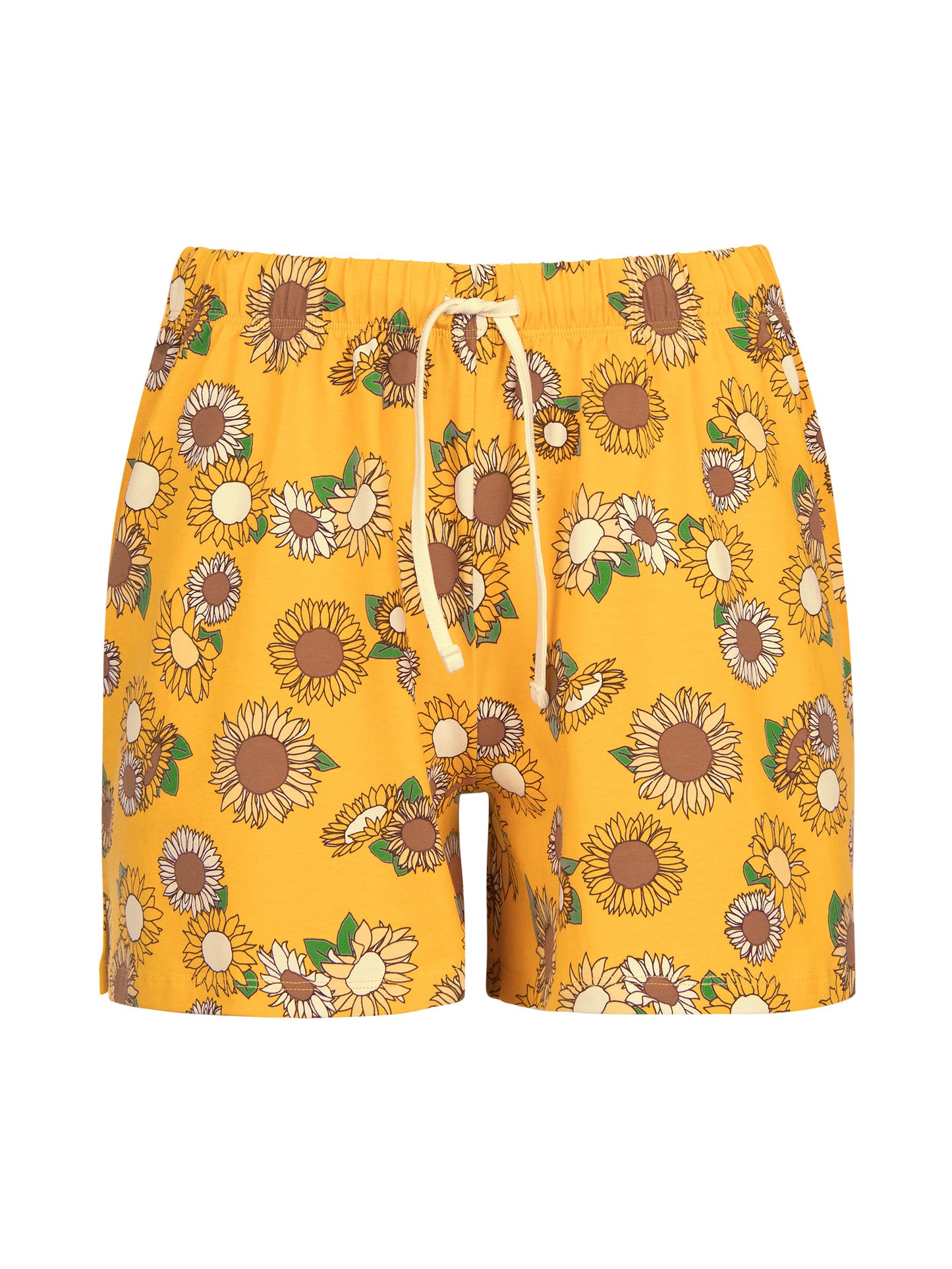 Pyjama tenue d'intérieur short débardeur SUMMER Lisca Cheek