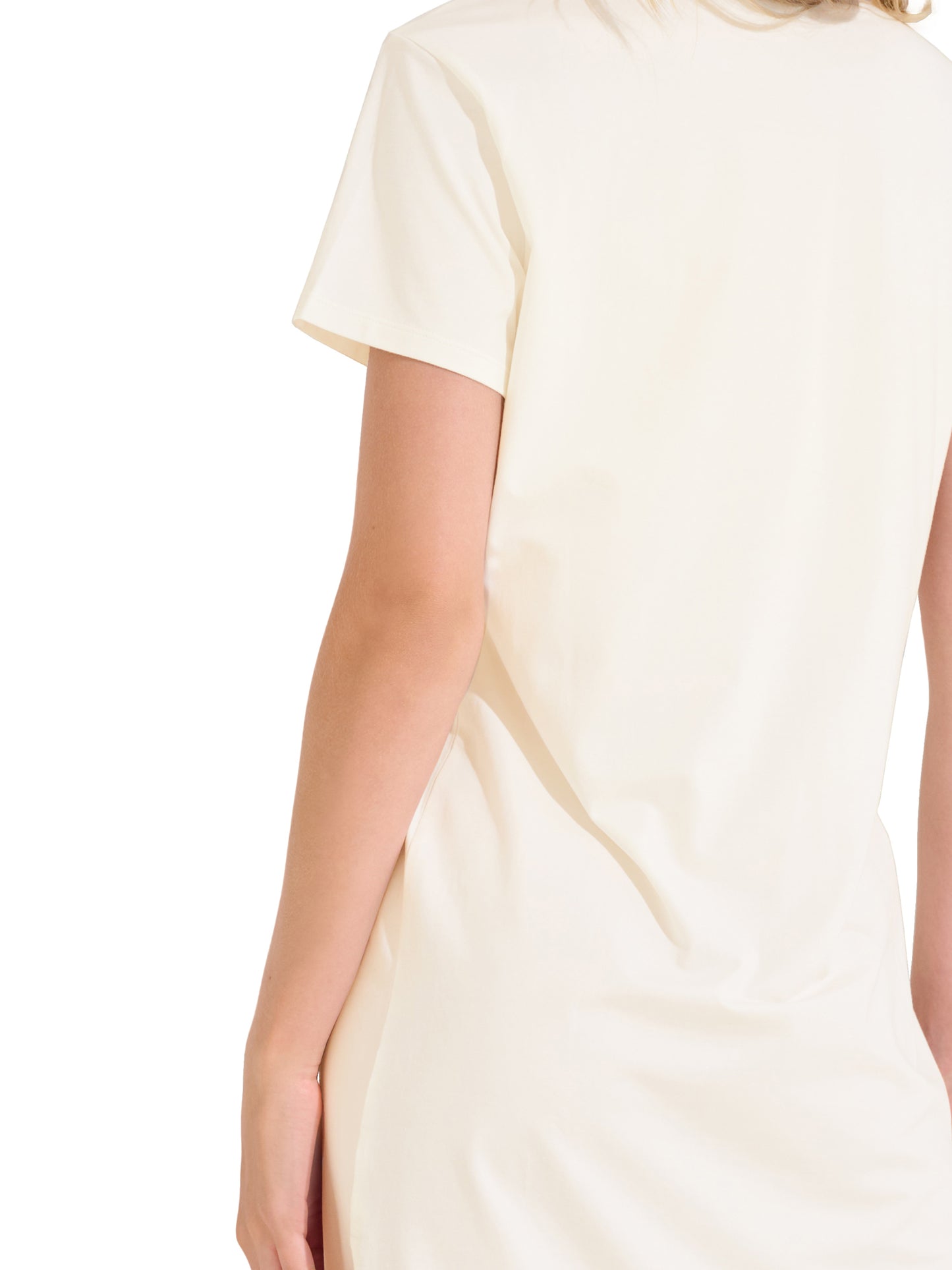 Chemise de nuit manches courtes SUMMER Lisca Cheek