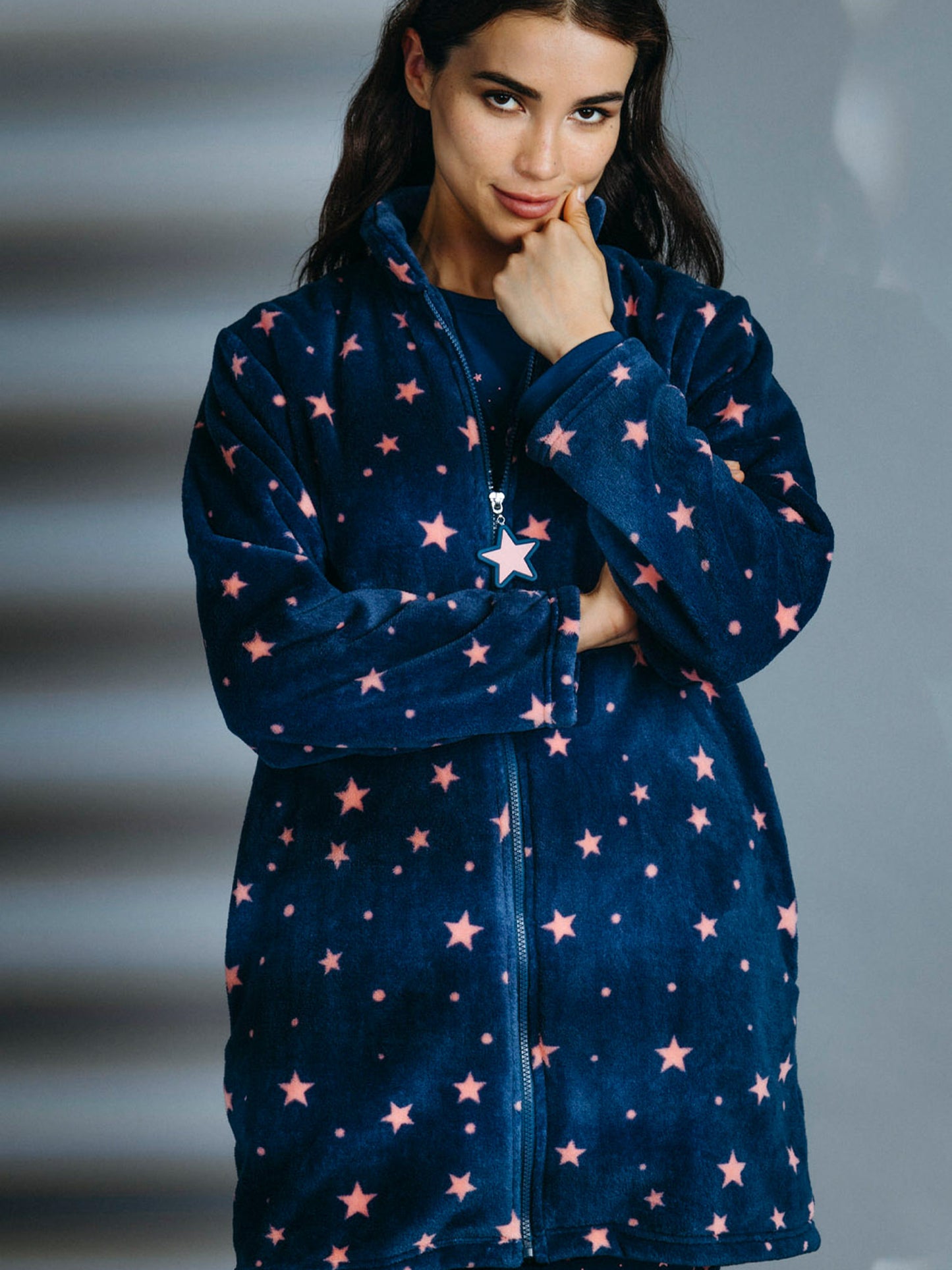 Veste d'intérieur Magical Admas