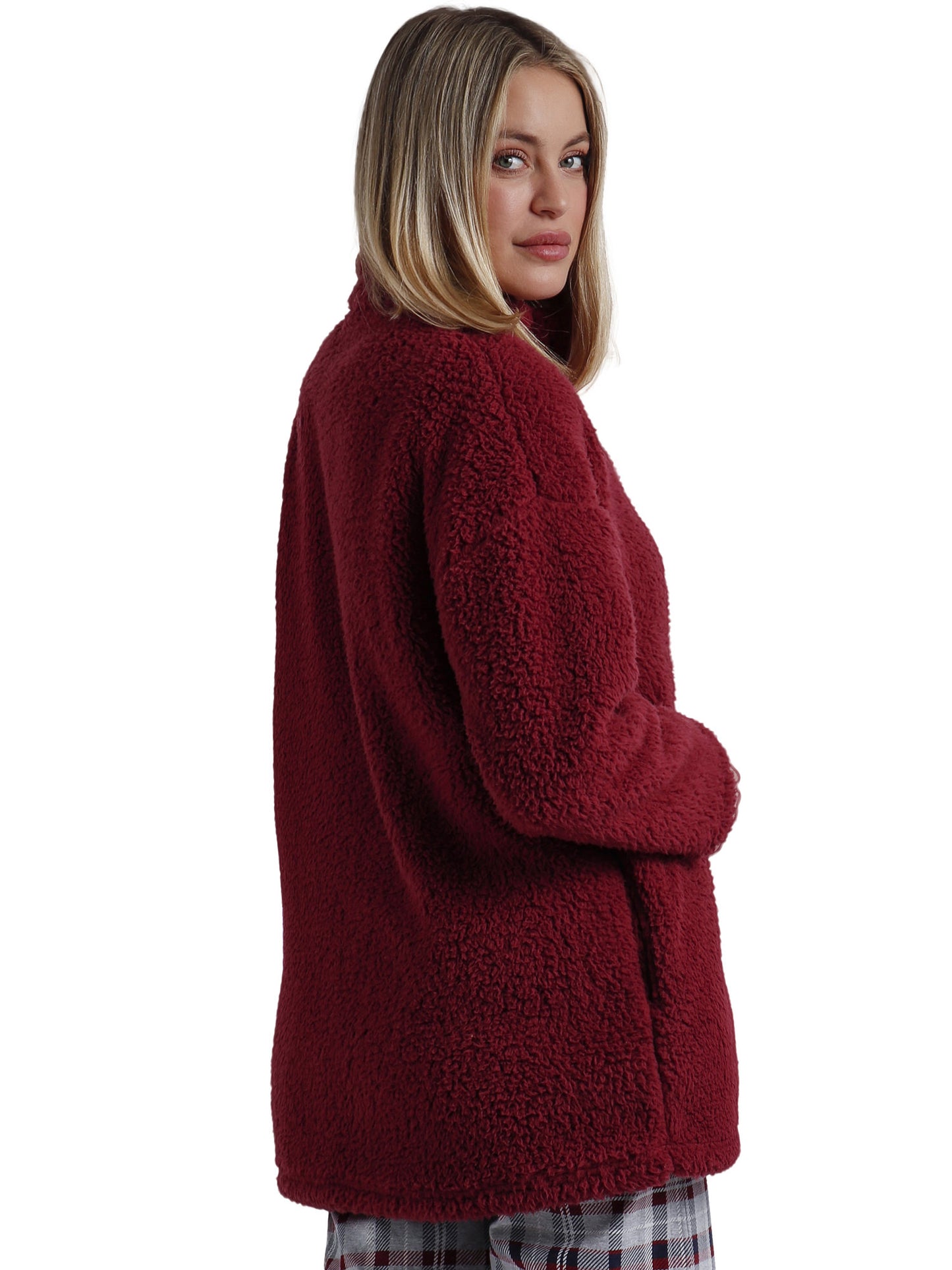 Veste d'intérieur LouLou GoodNight Admas