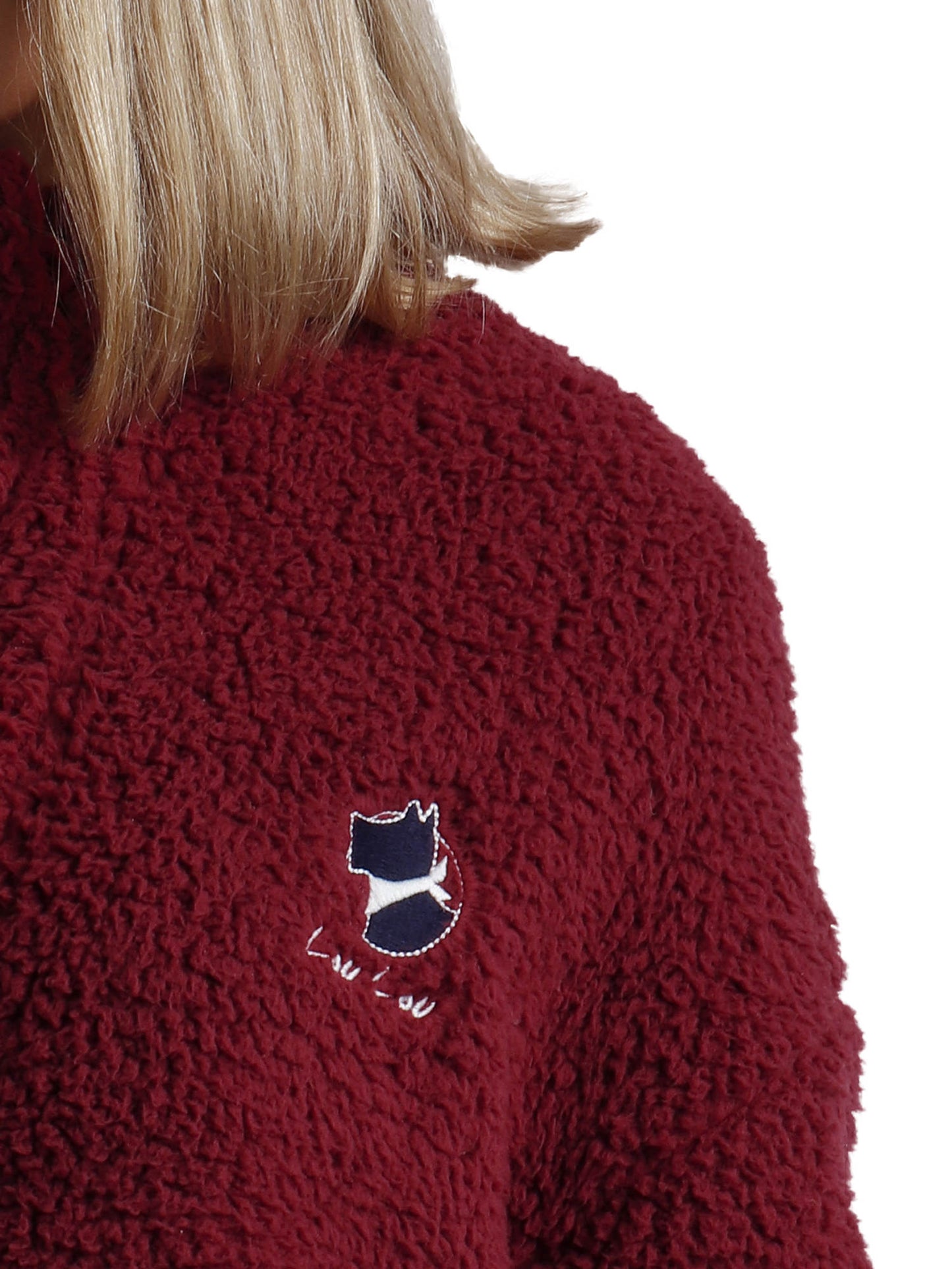 Veste d'intérieur LouLou GoodNight Admas