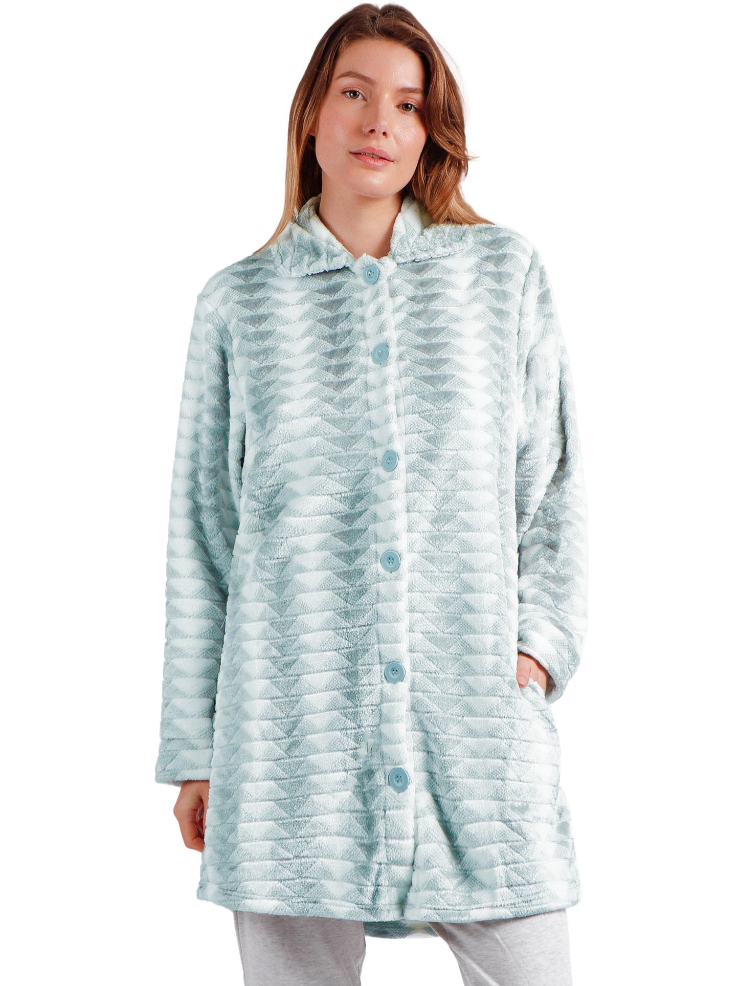Veste d'intérieur Aqua Triangle Admas