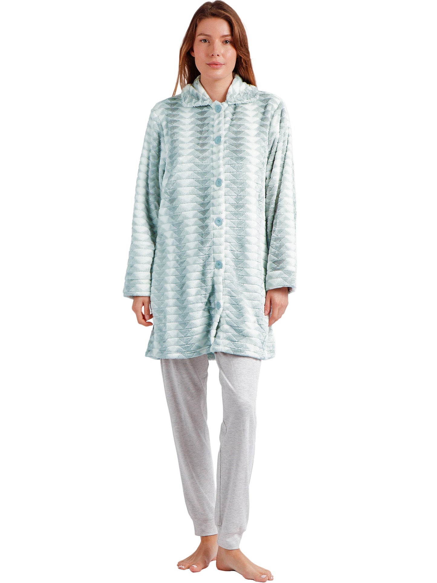 Veste d'intérieur Aqua Triangle Admas