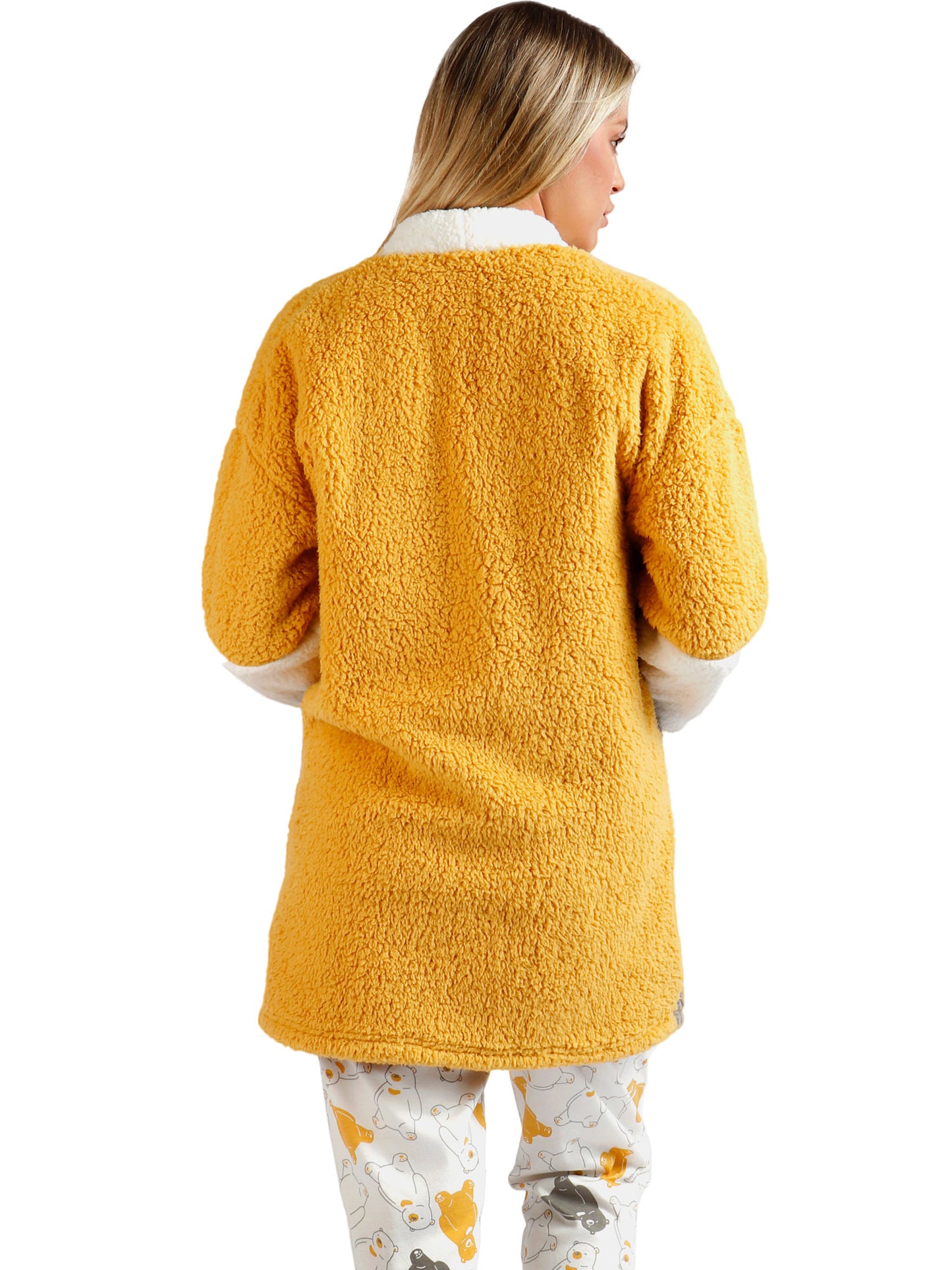 Veste d'intérieur Warm Hugs Admas