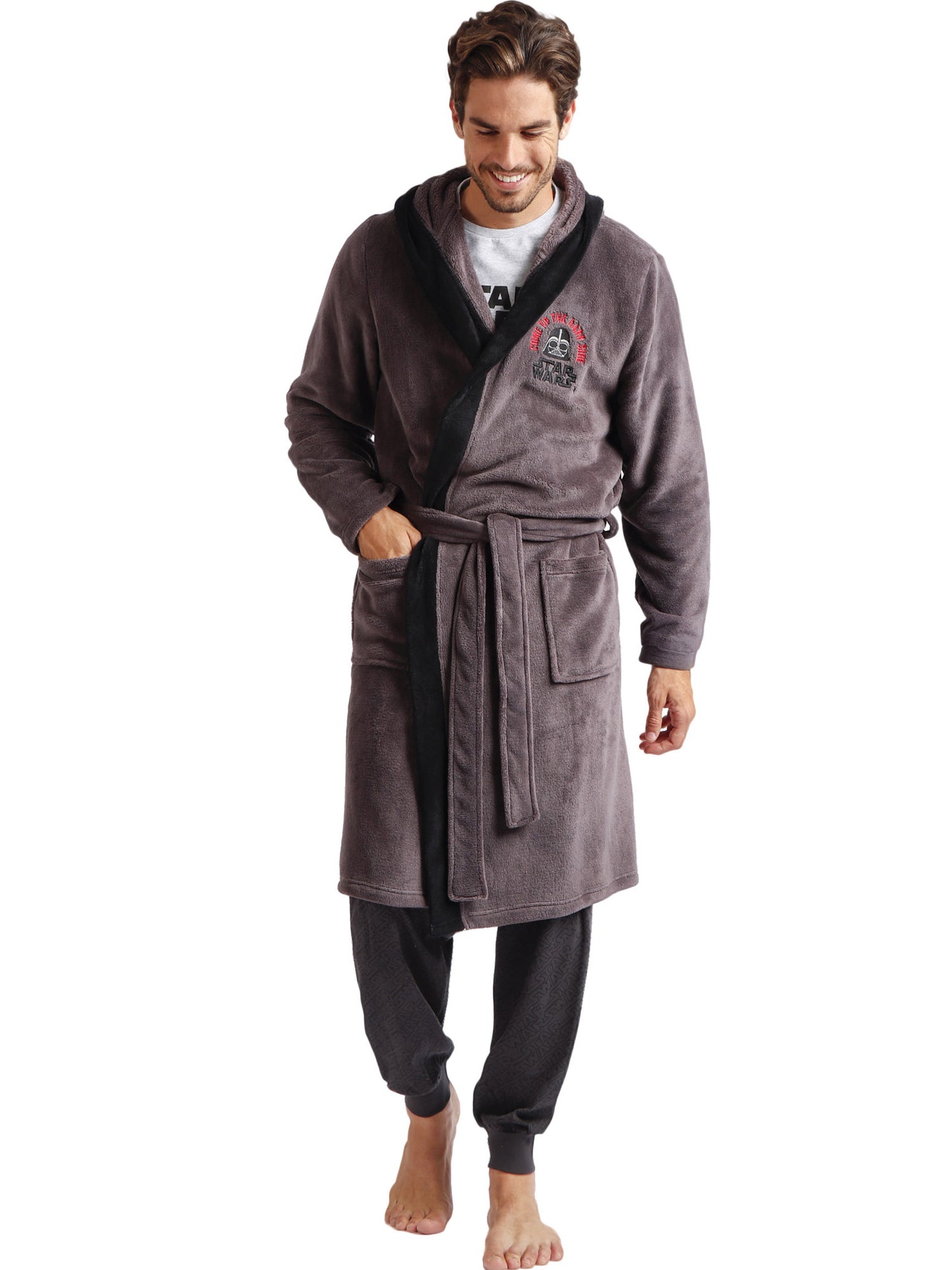Robe de chambre Star Wars Admas