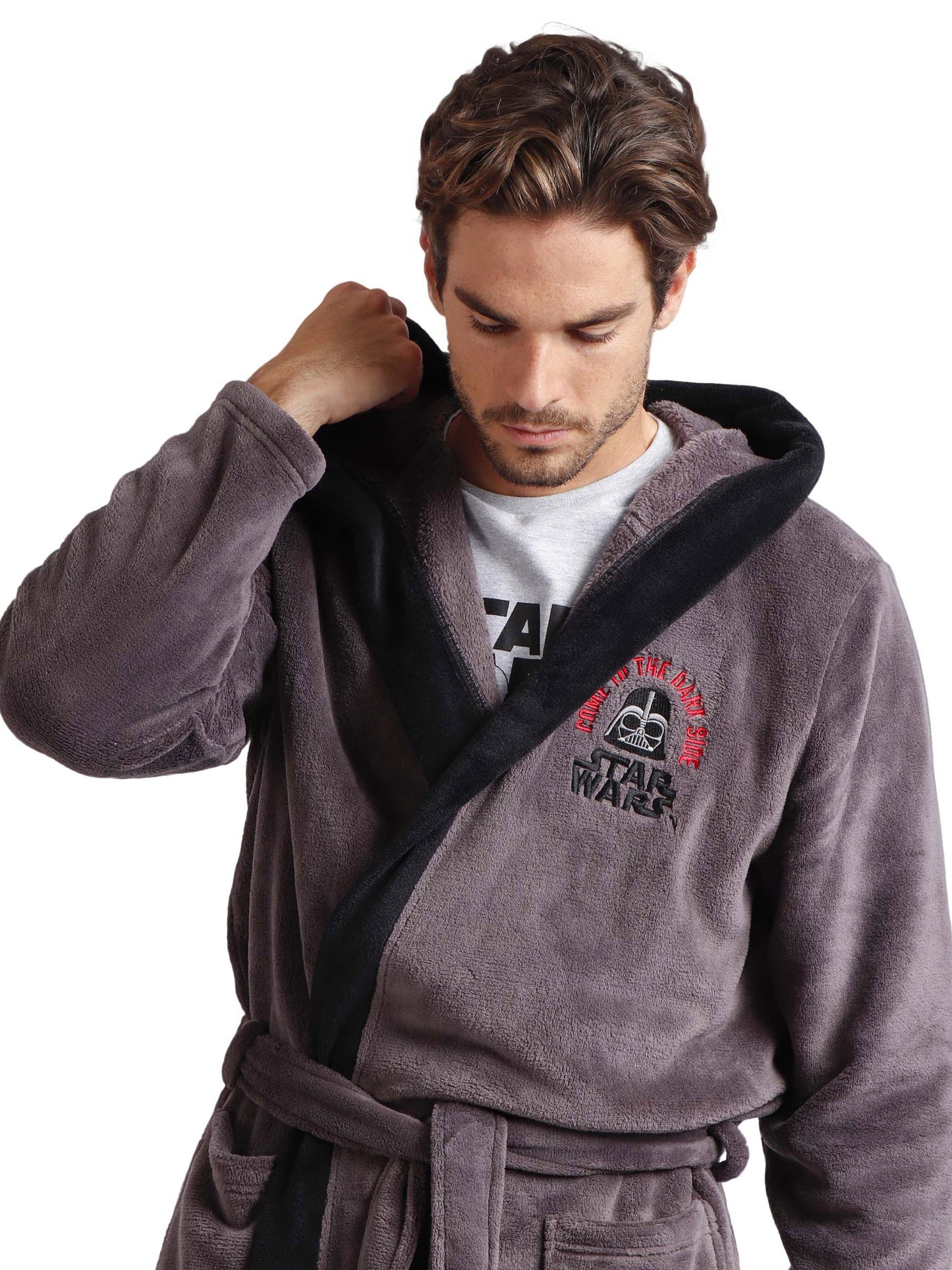 Robe de chambre Star Wars Admas