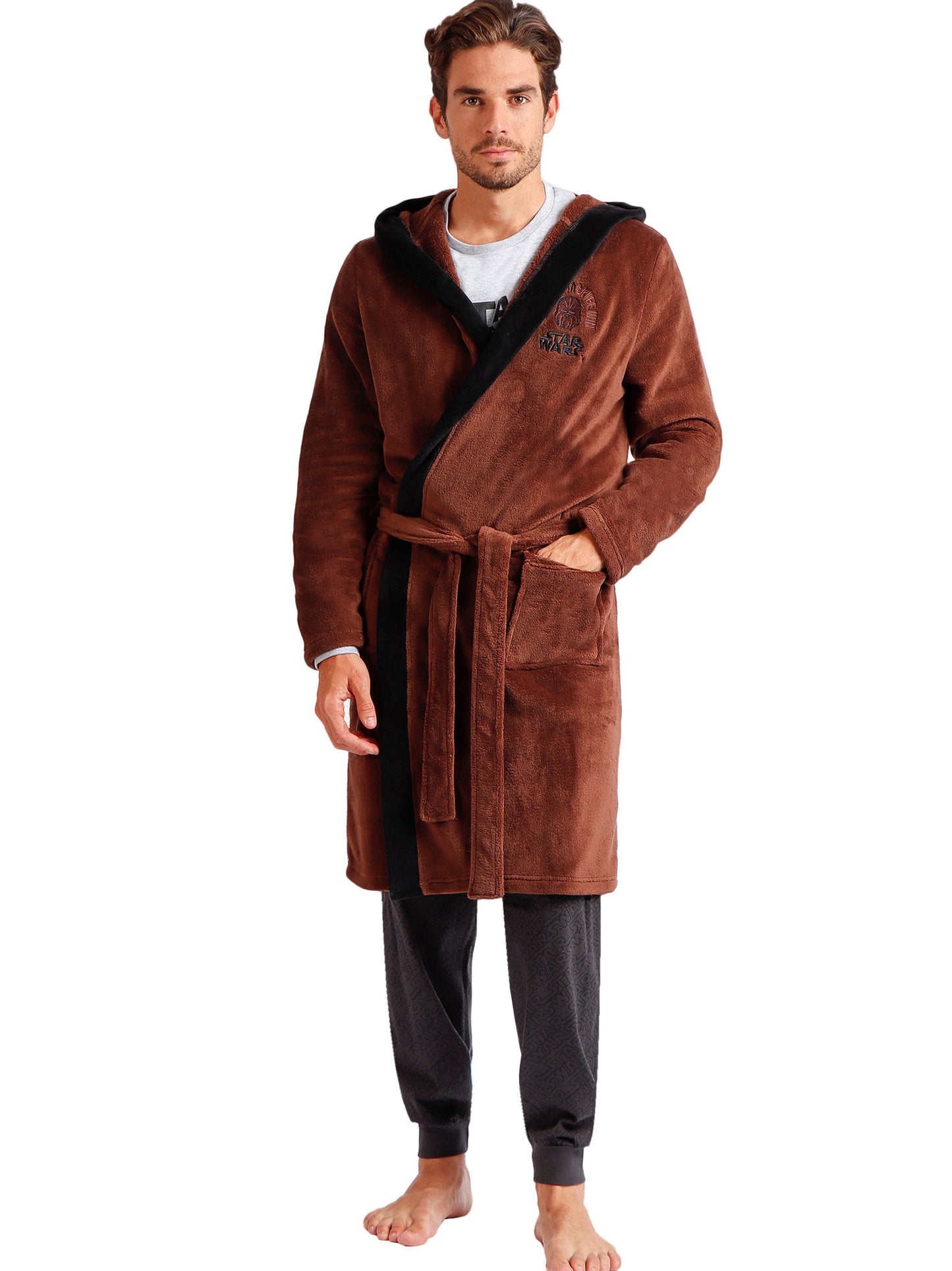 Robe de chambre Star Wars Admas