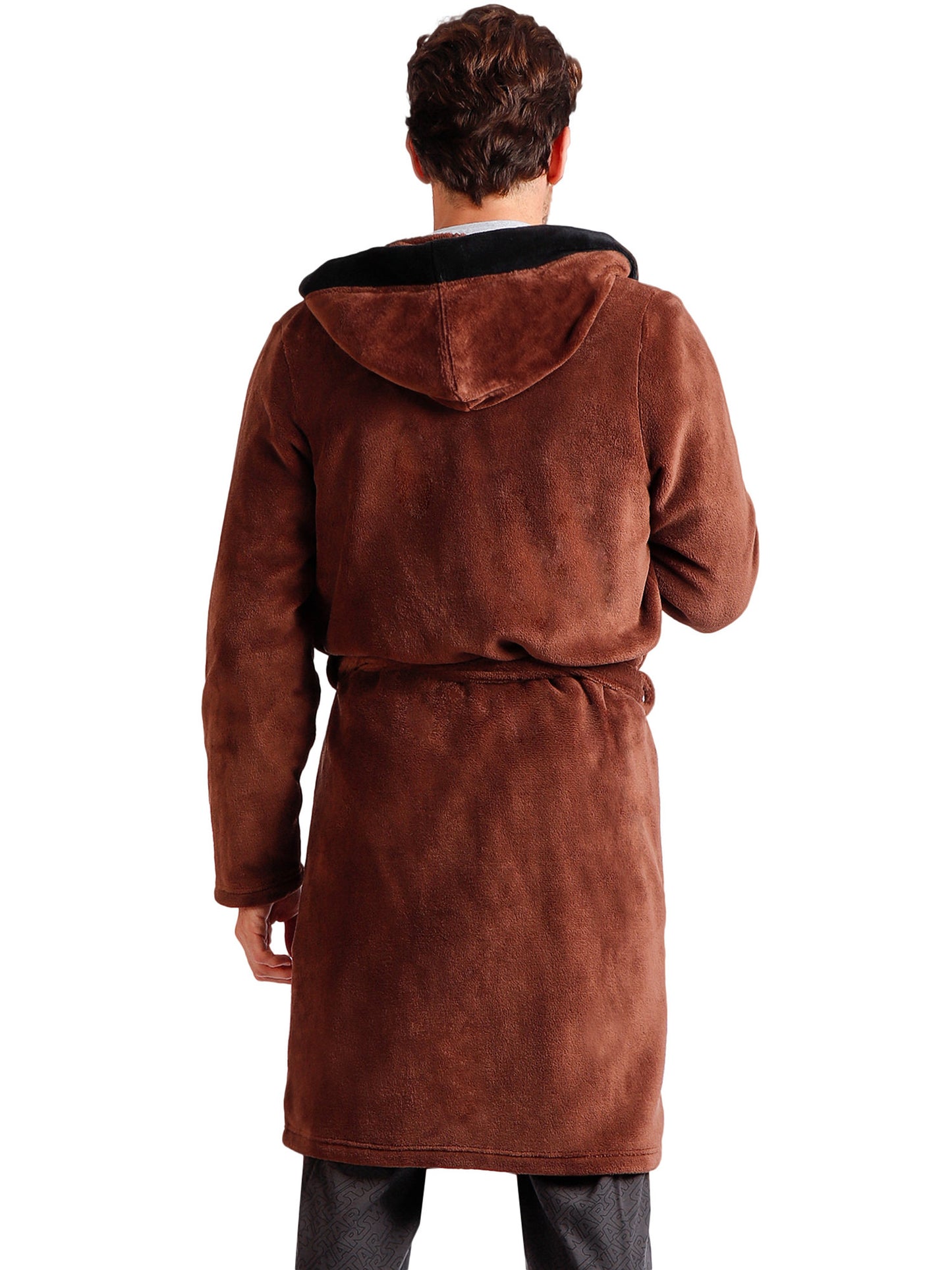 Robe de chambre Star Wars Admas