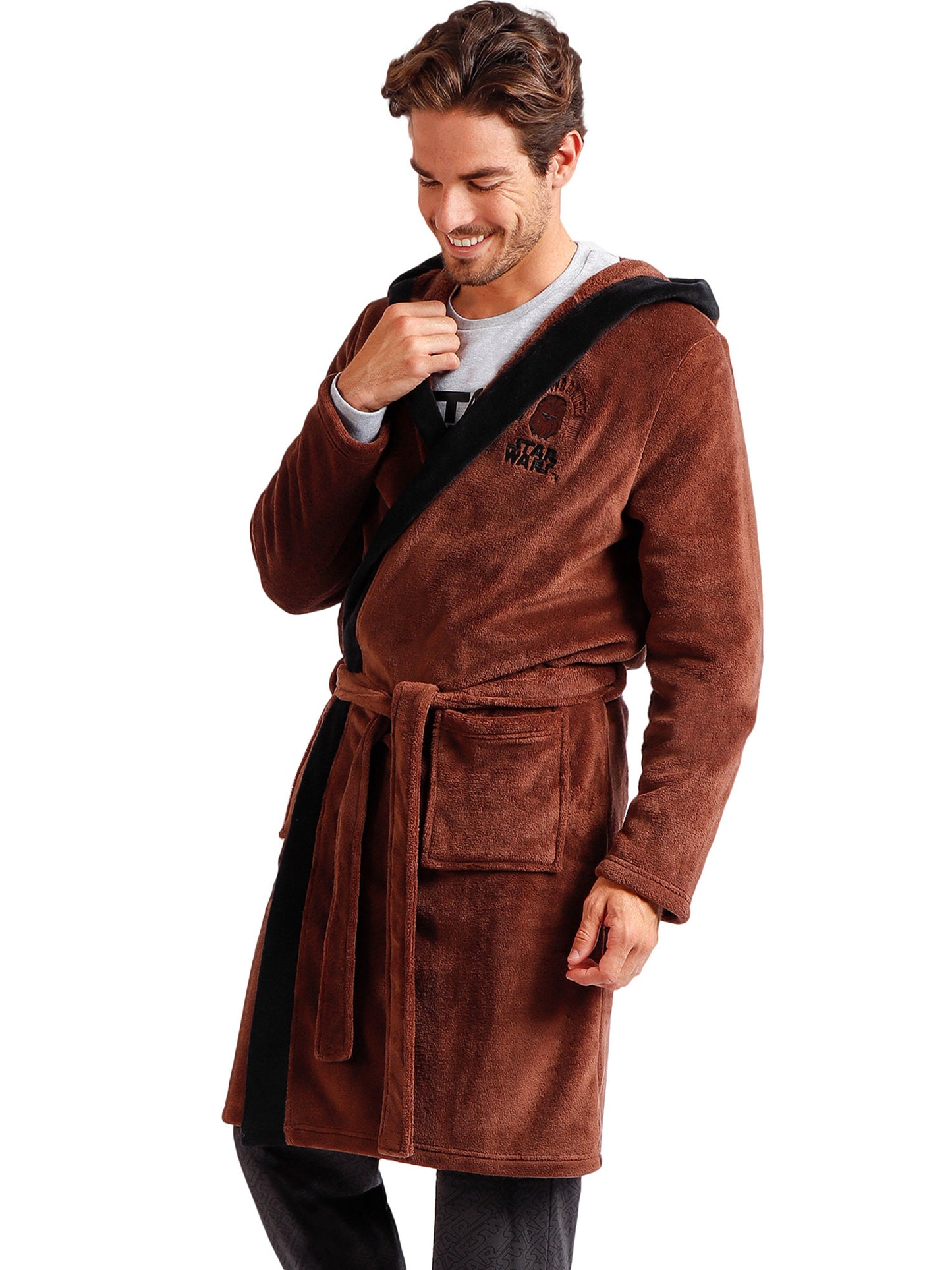 Robe de chambre Star Wars Admas