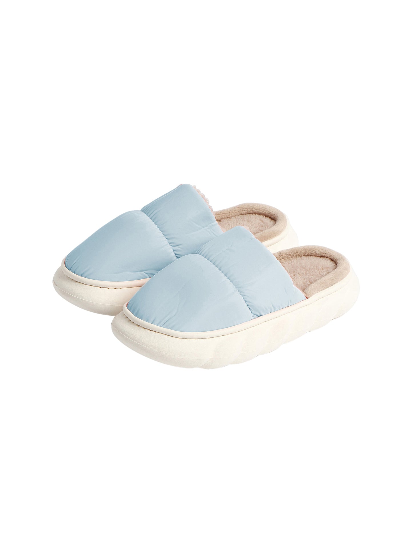 Chaussons Acolchada Admas
