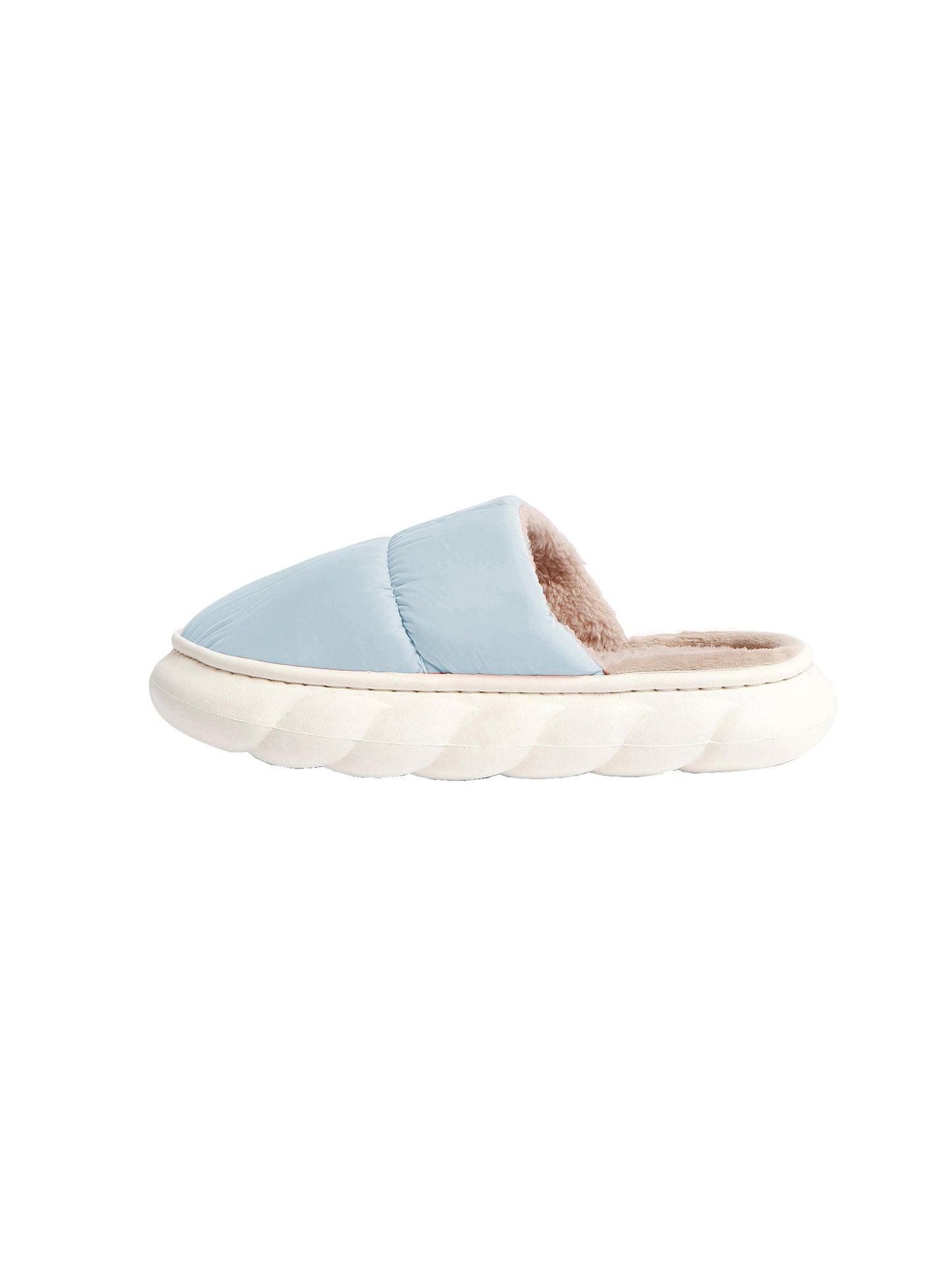 Chaussons Acolchada Admas