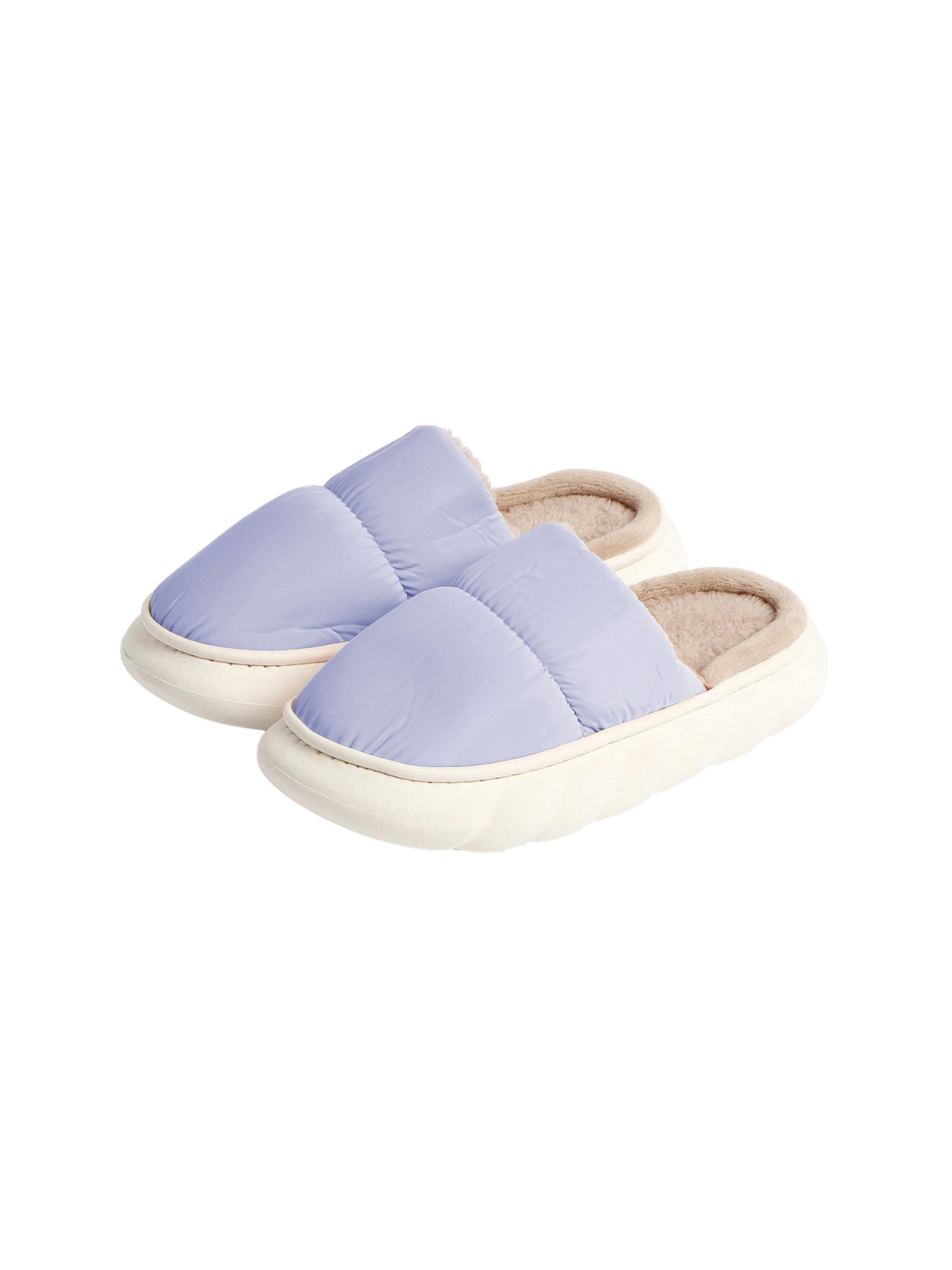 Chaussons Acolchada Admas