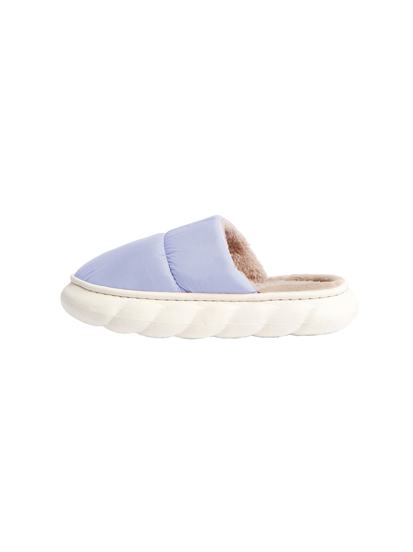 Chaussons Acolchada Admas