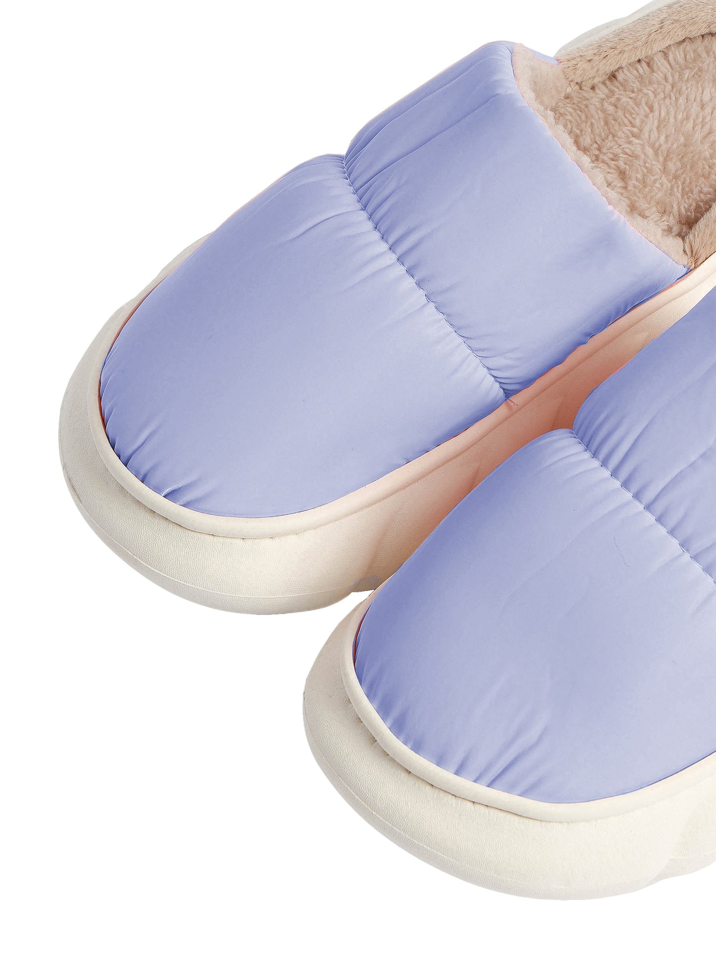 Chaussons Acolchada Admas