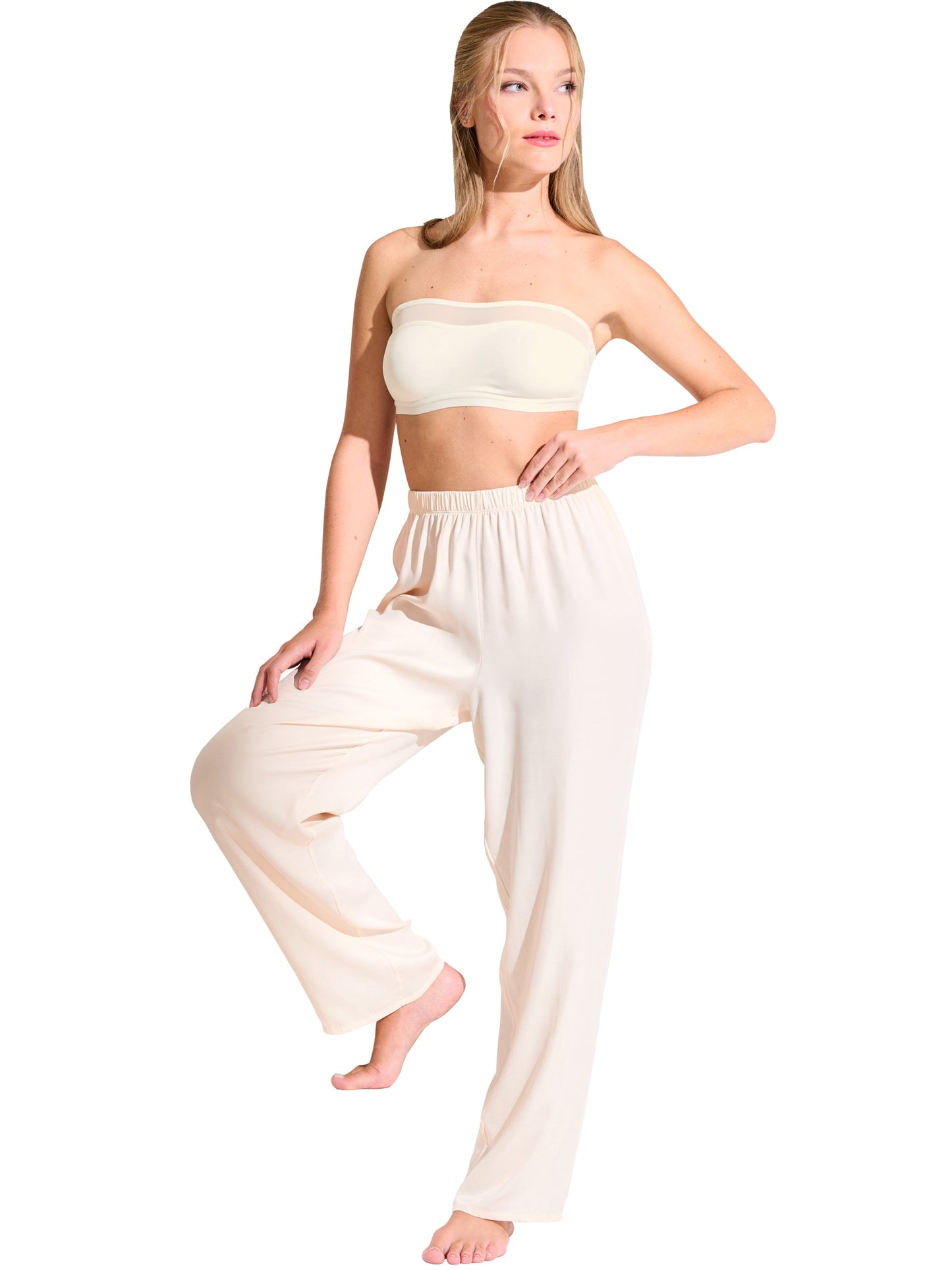 Bas pyjama pantalon PARIS Lisca