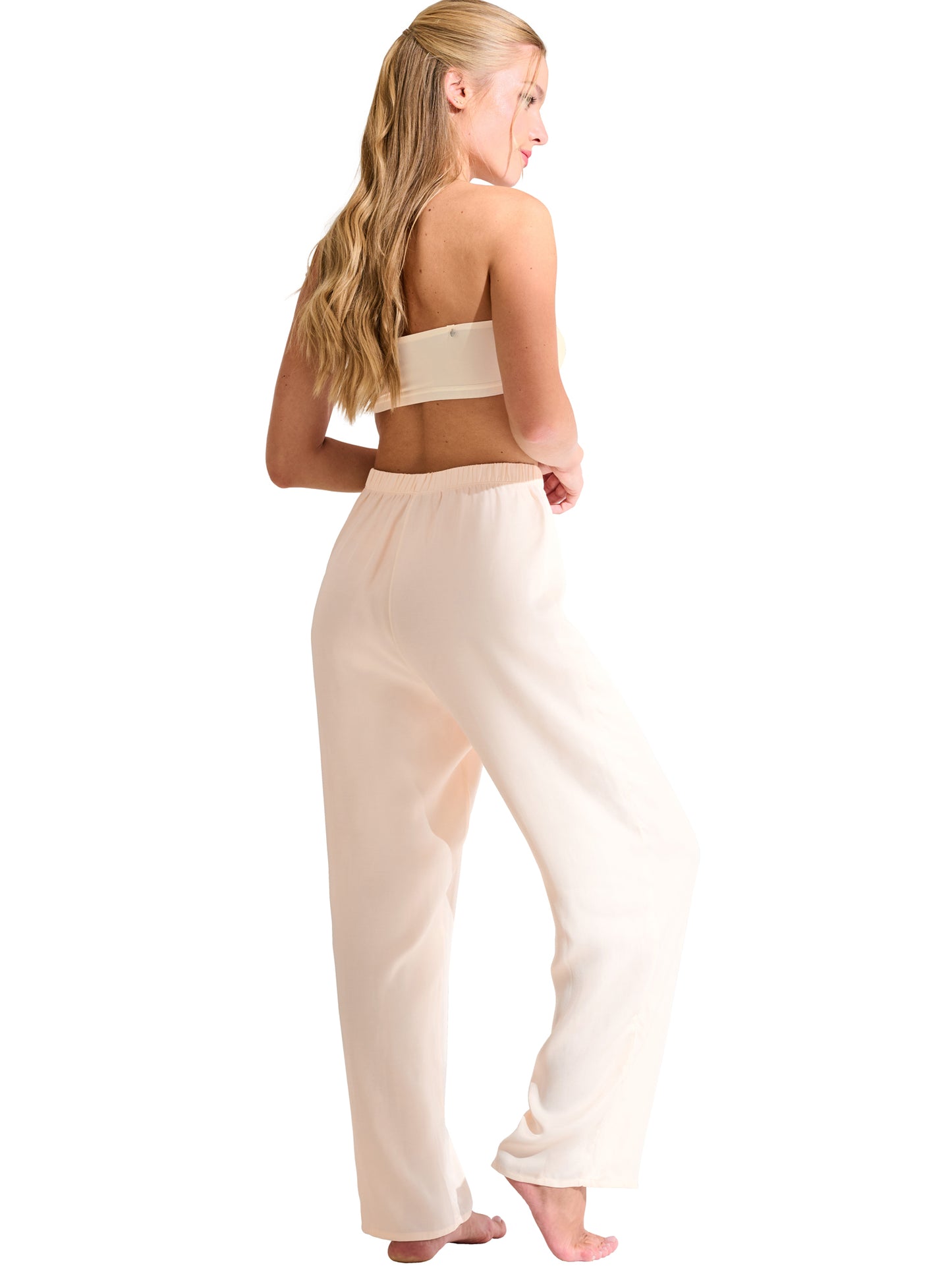 Bas pyjama pantalon PARIS Lisca