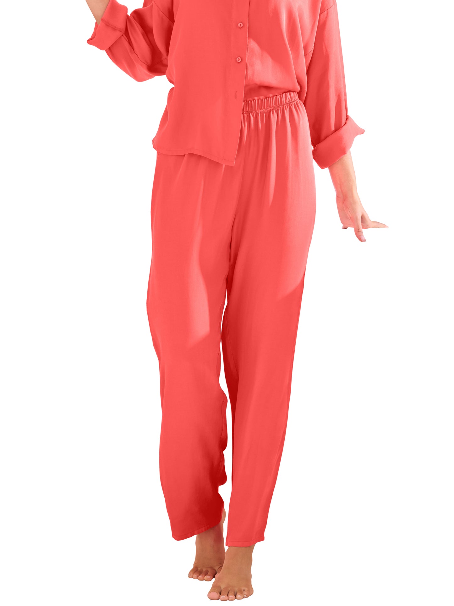 Bas pyjama pantalon PARIS Lisca