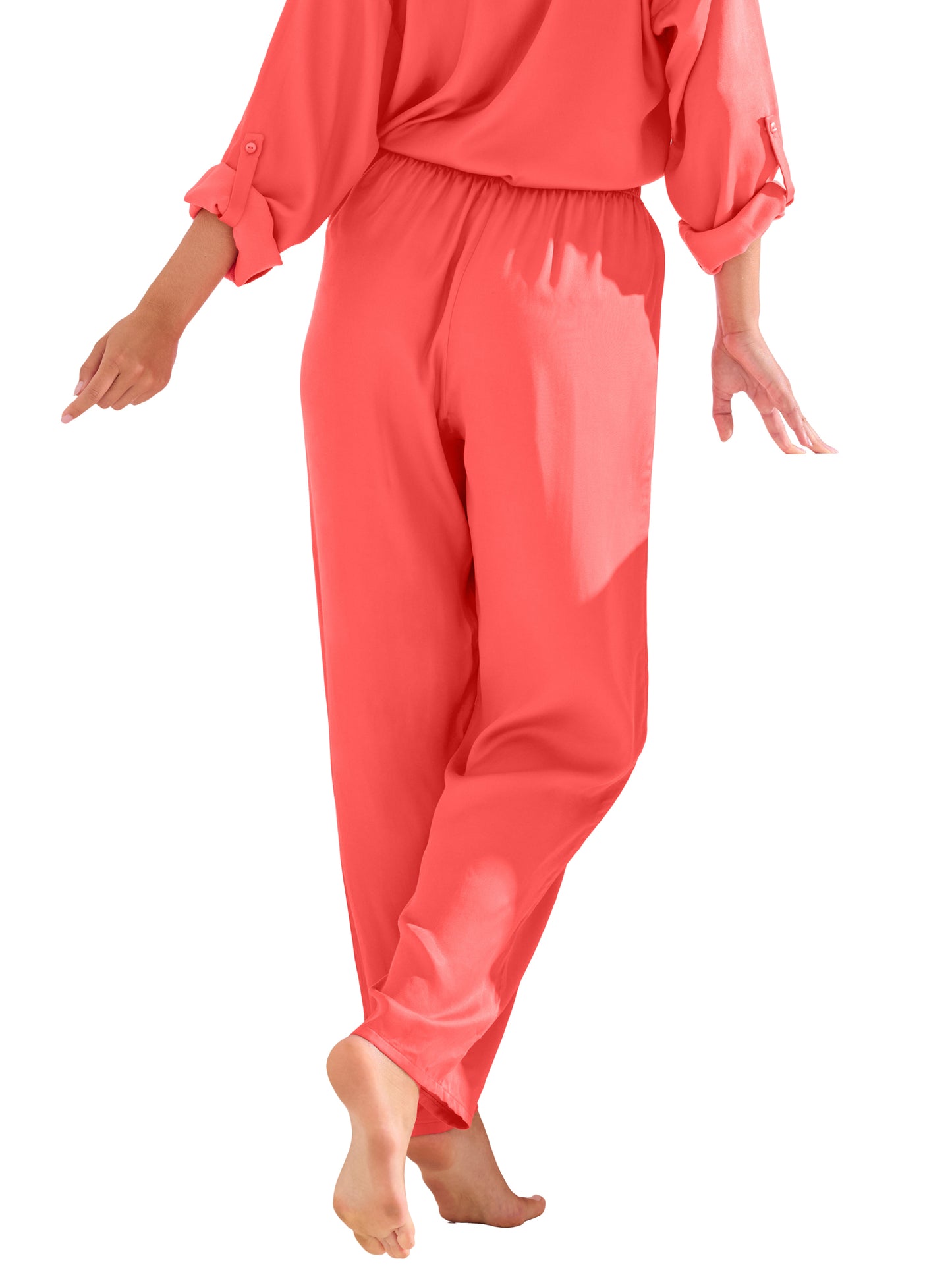 Bas pyjama pantalon PARIS Lisca