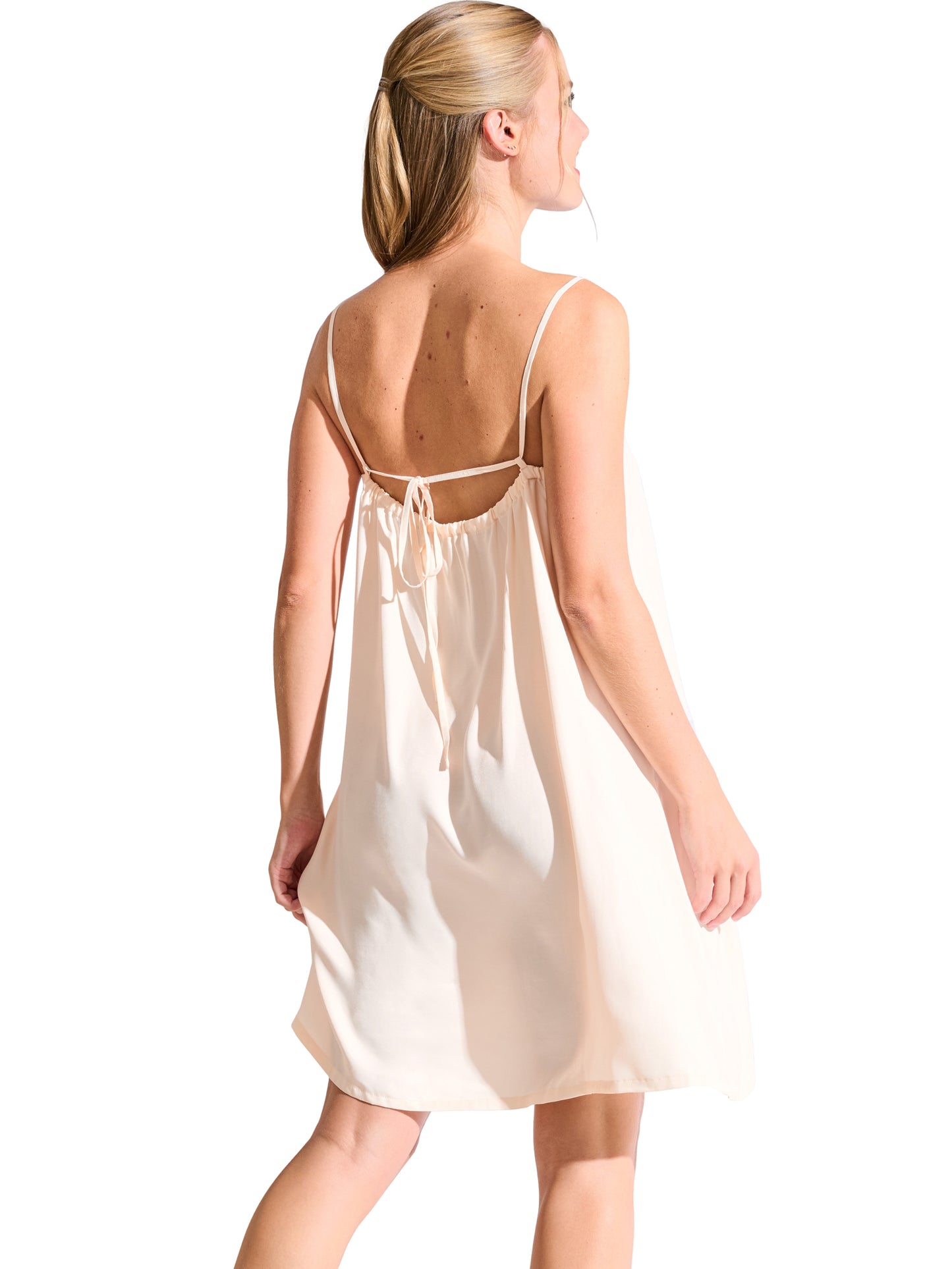 Nuisette robe PARIS Lisca