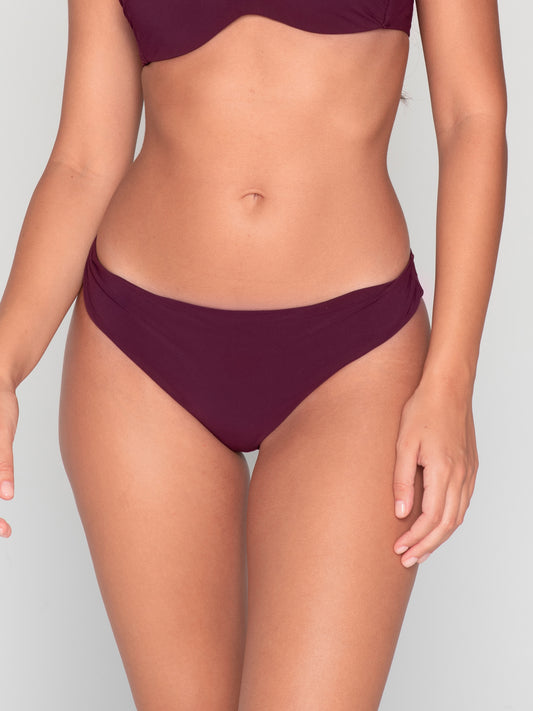 Bas maillot slip de bain 5cm BLUE SENSE Luna Splendida