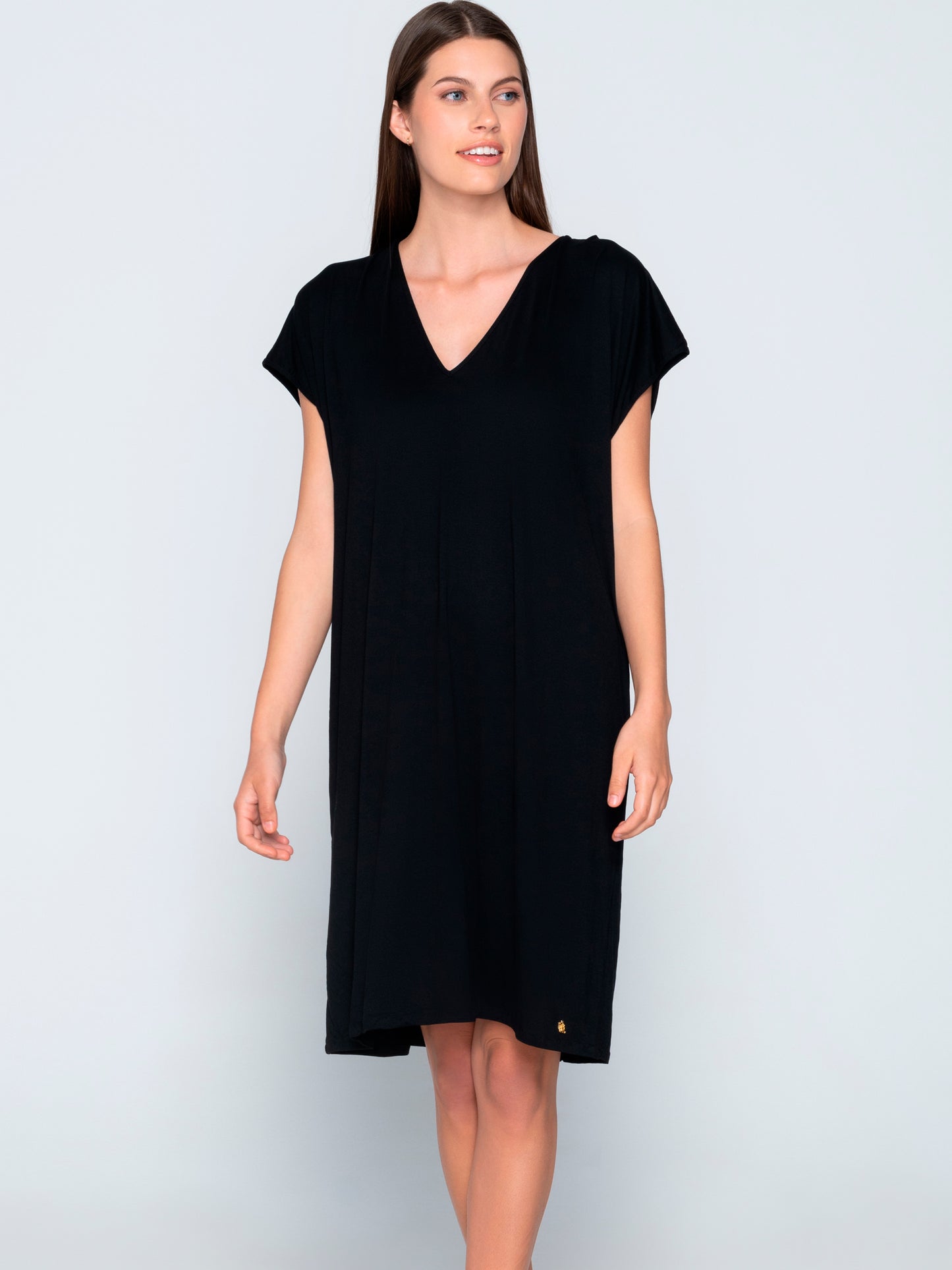 Caftan de plage PROMISE Luna Splendida