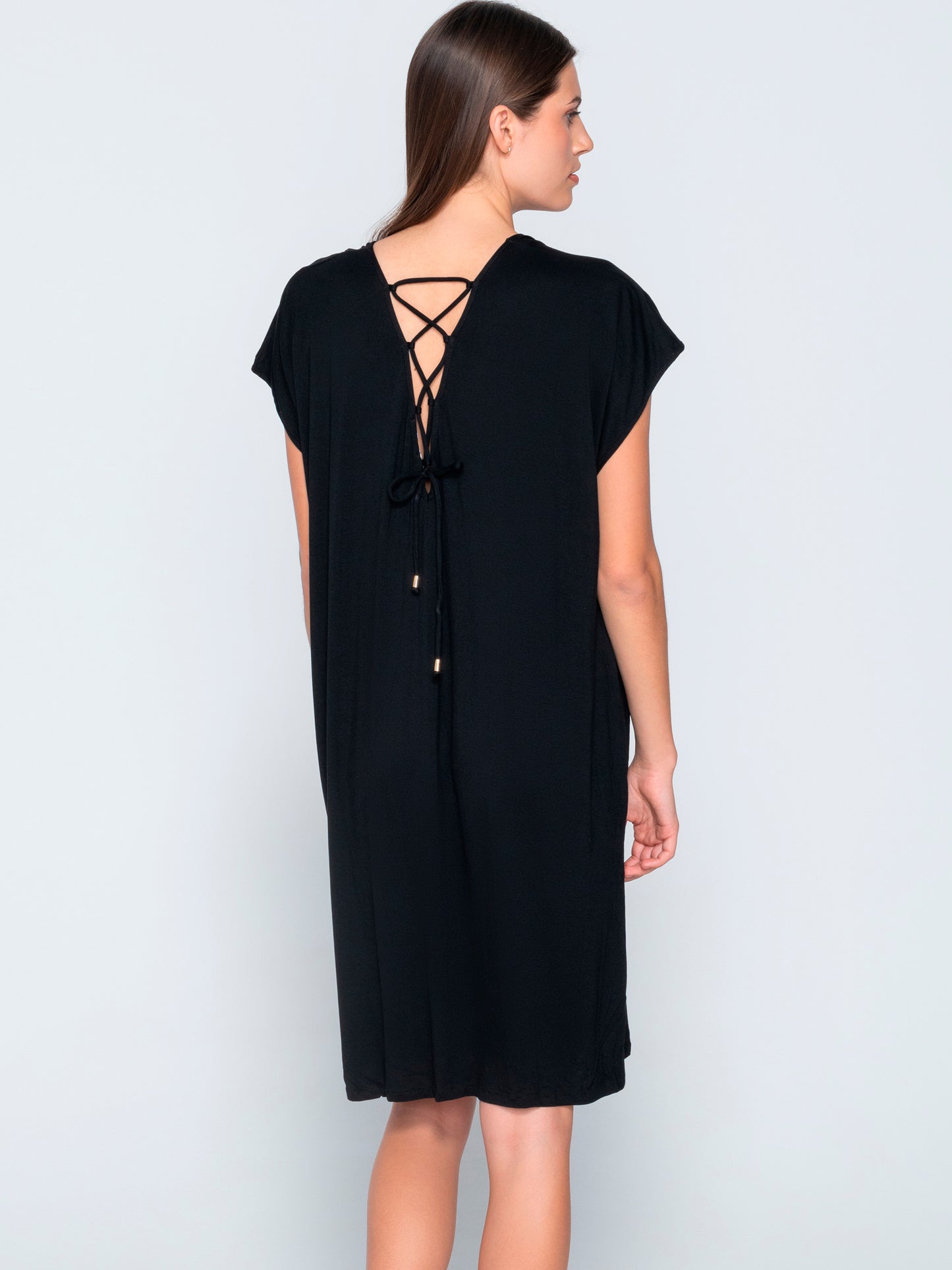 Caftan de plage PROMISE Luna Splendida