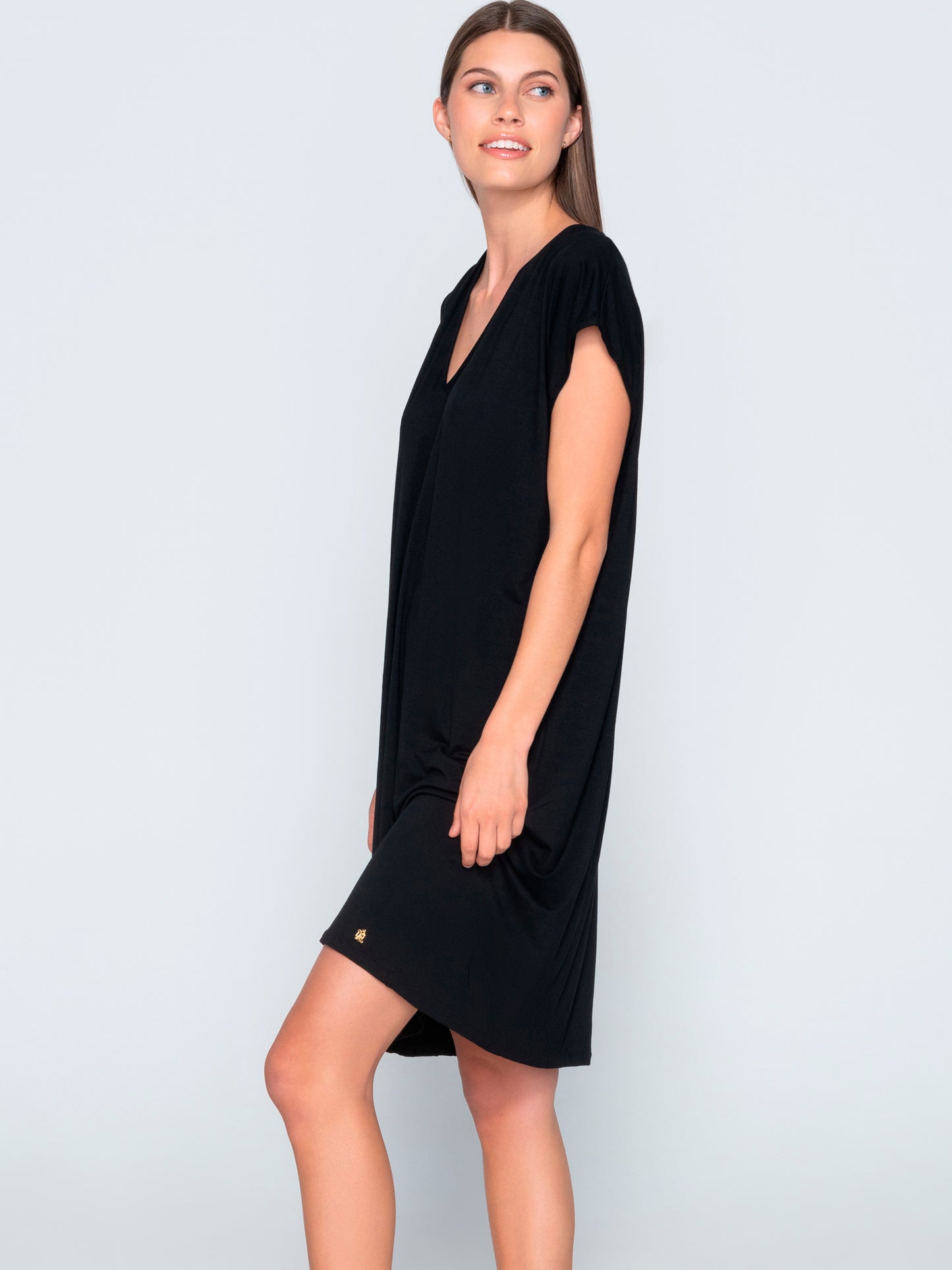 Caftan de plage PROMISE Luna Splendida