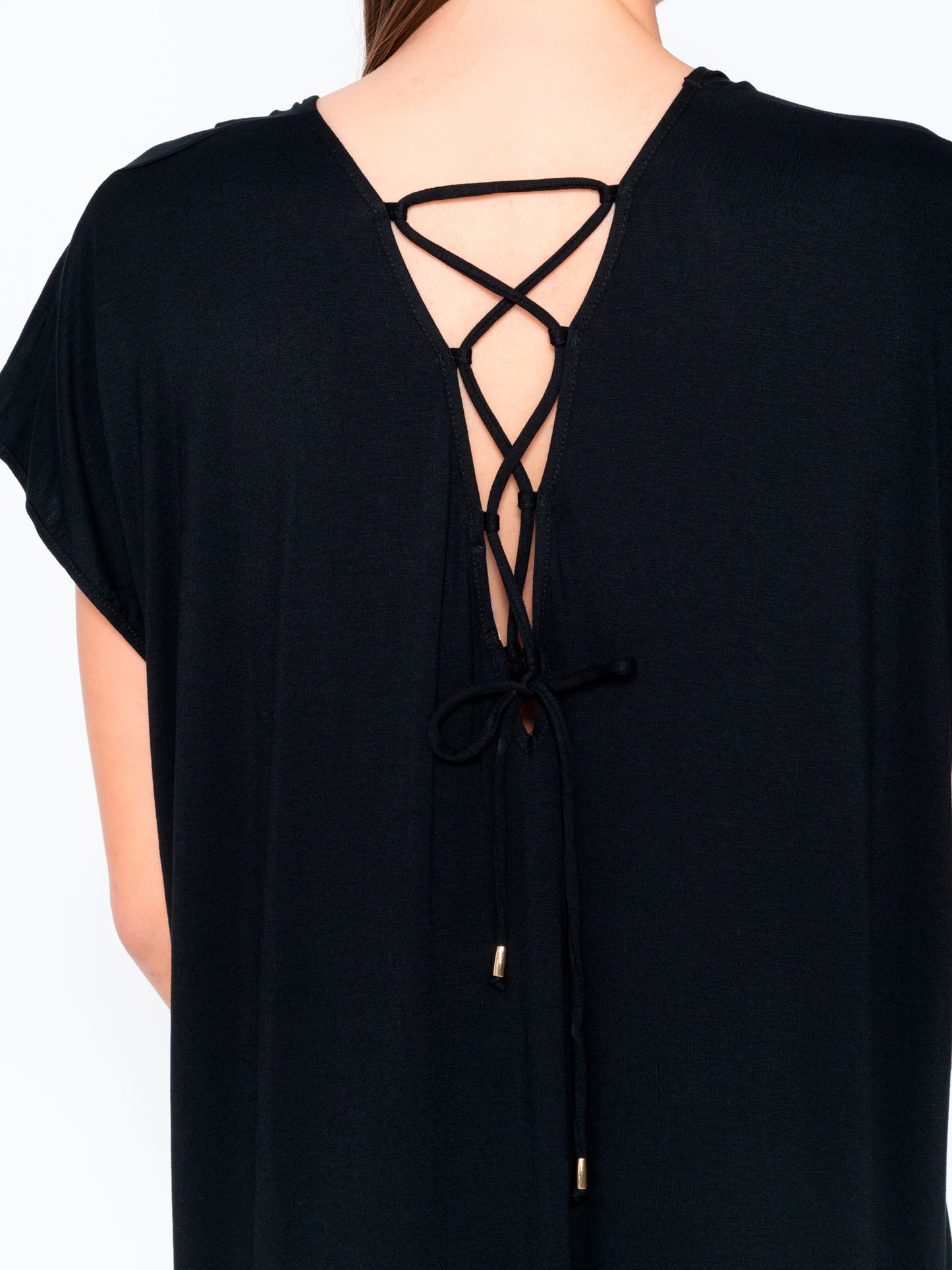 Caftan de plage PROMISE Luna Splendida