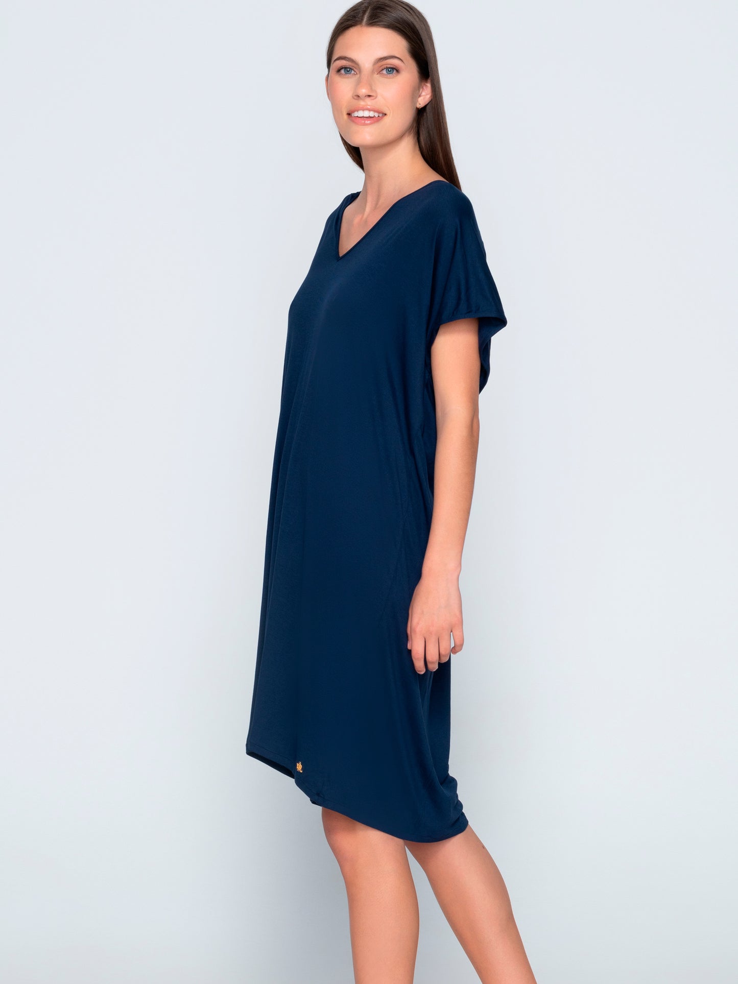 Caftan de plage PROMISE Luna Splendida