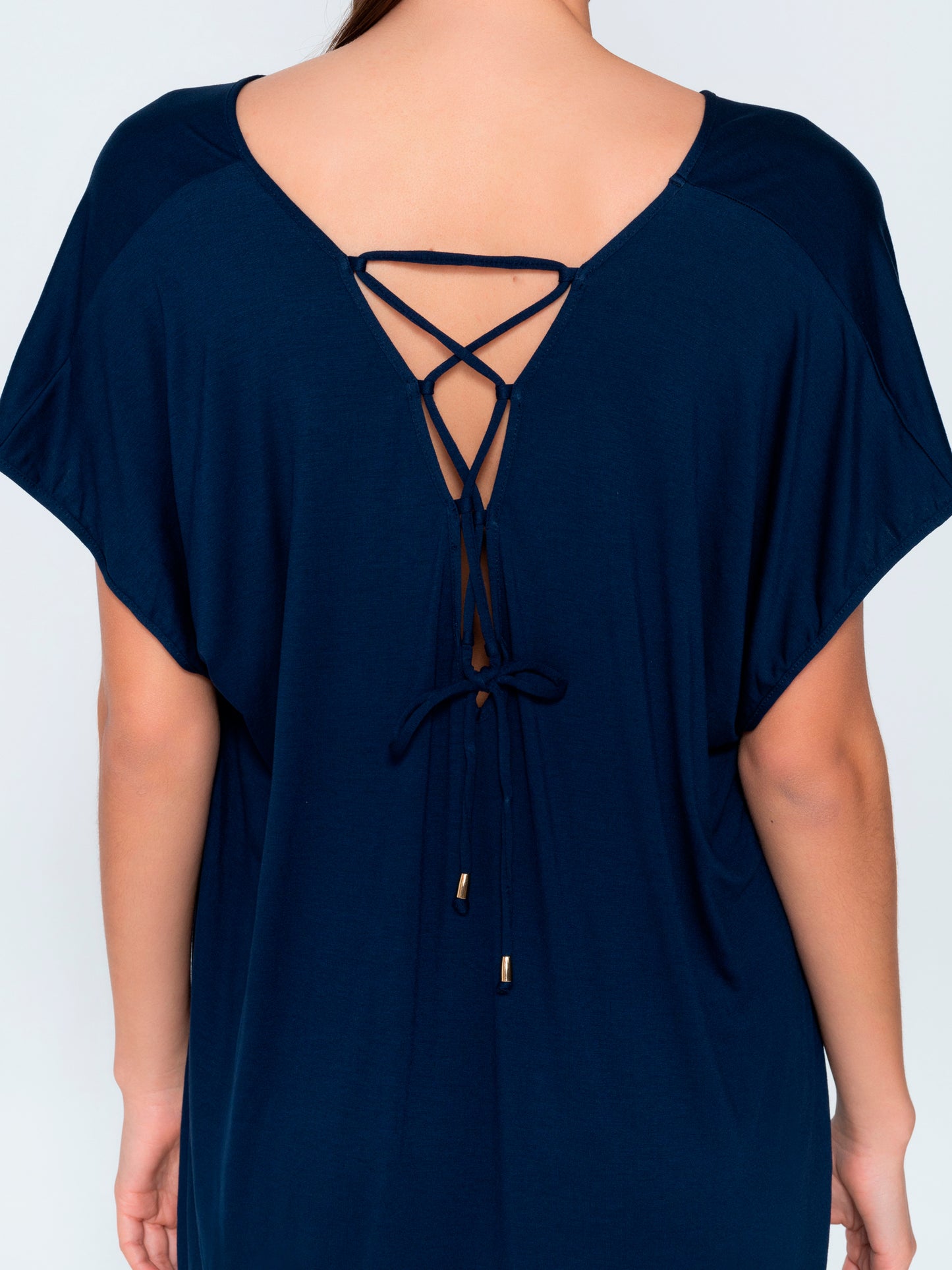 Caftan de plage PROMISE Luna Splendida
