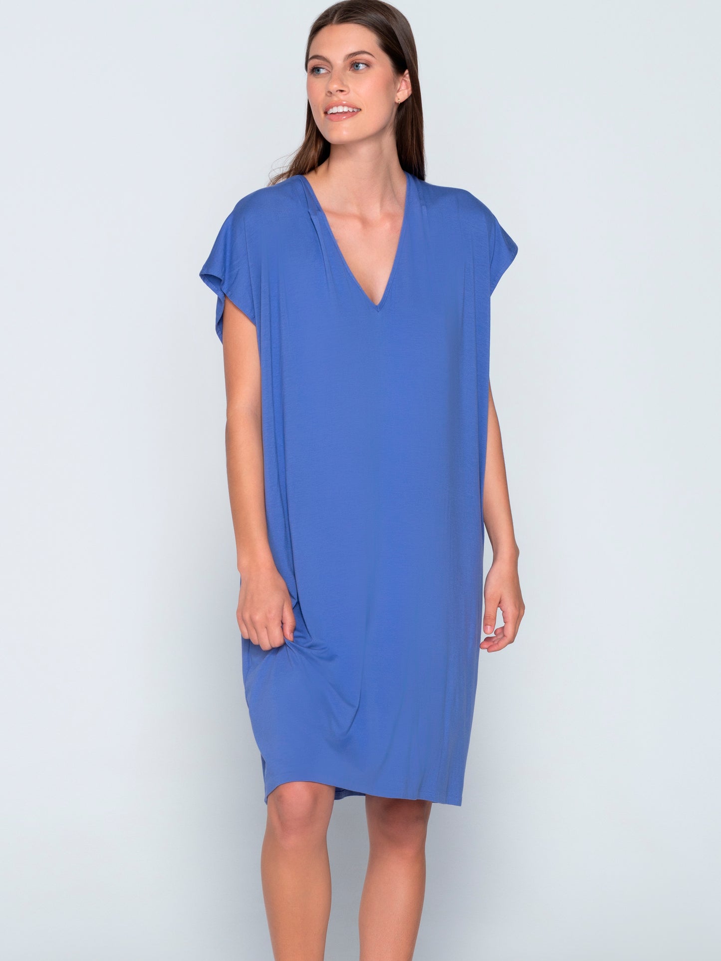 Caftan de plage PROMISE Luna Splendida