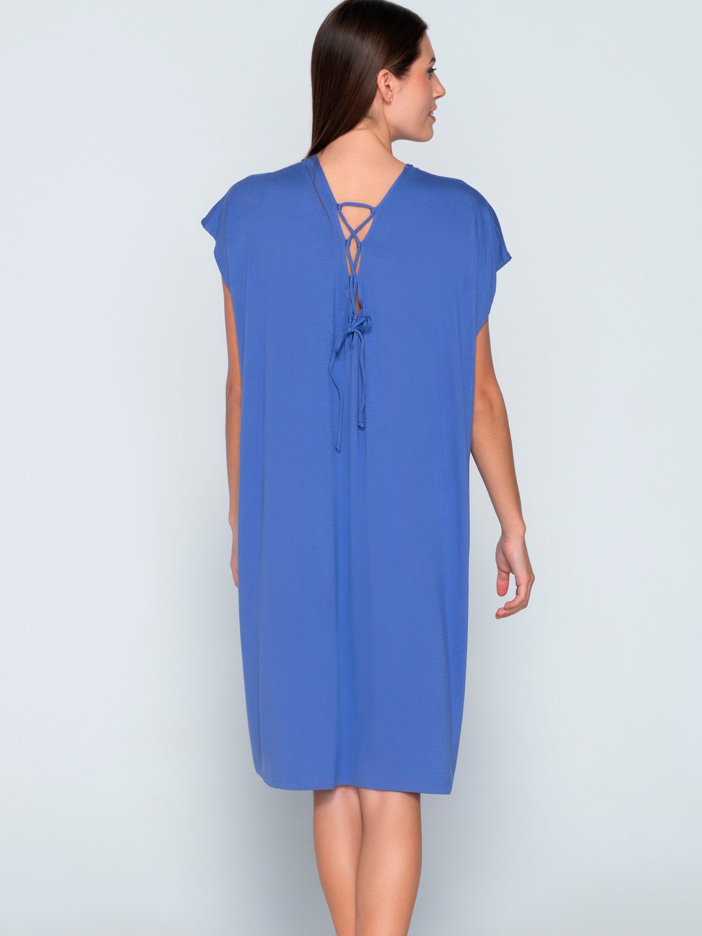 Caftan de plage PROMISE Luna Splendida
